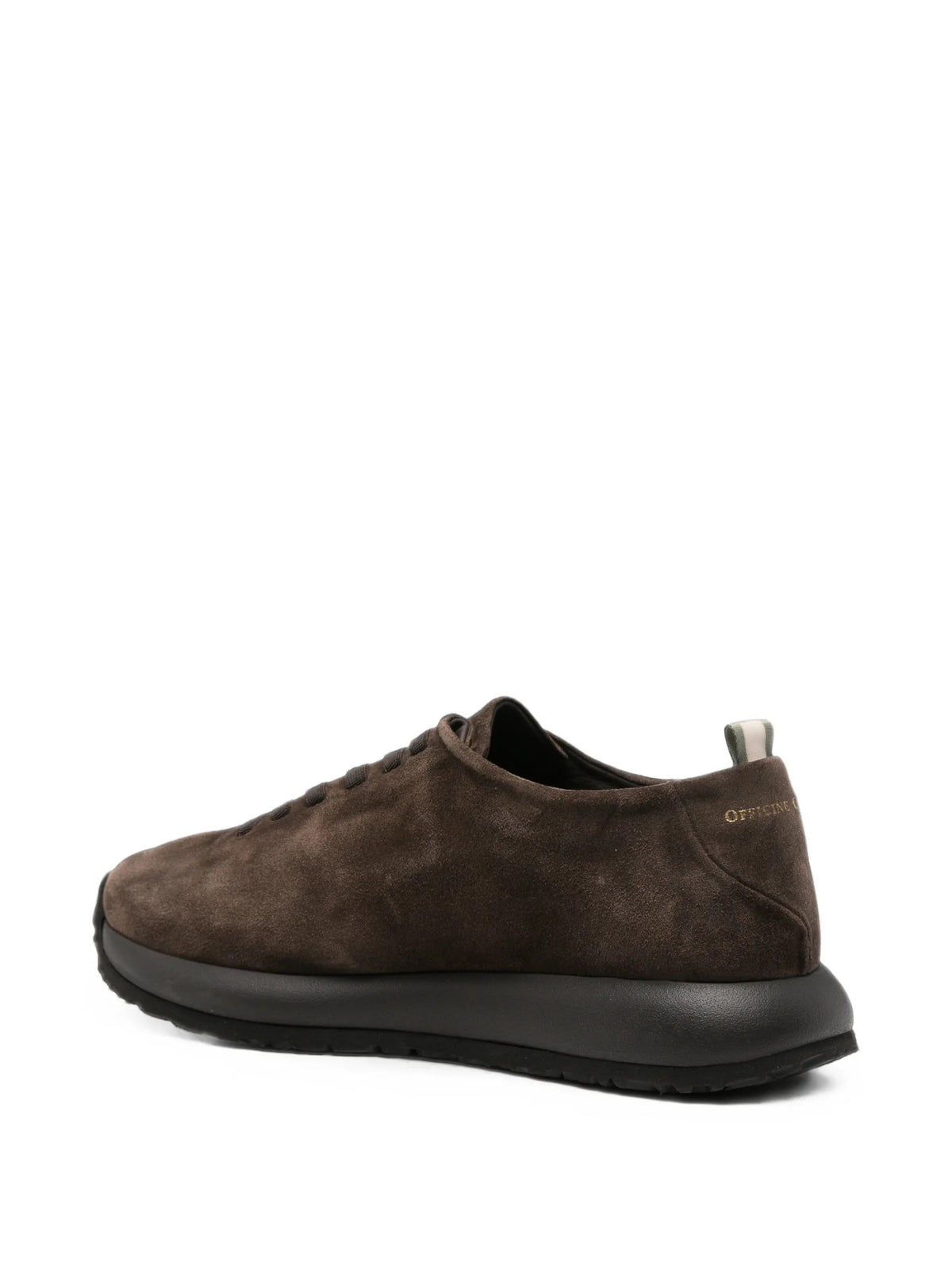Officine Creative SNEAKERS Verde