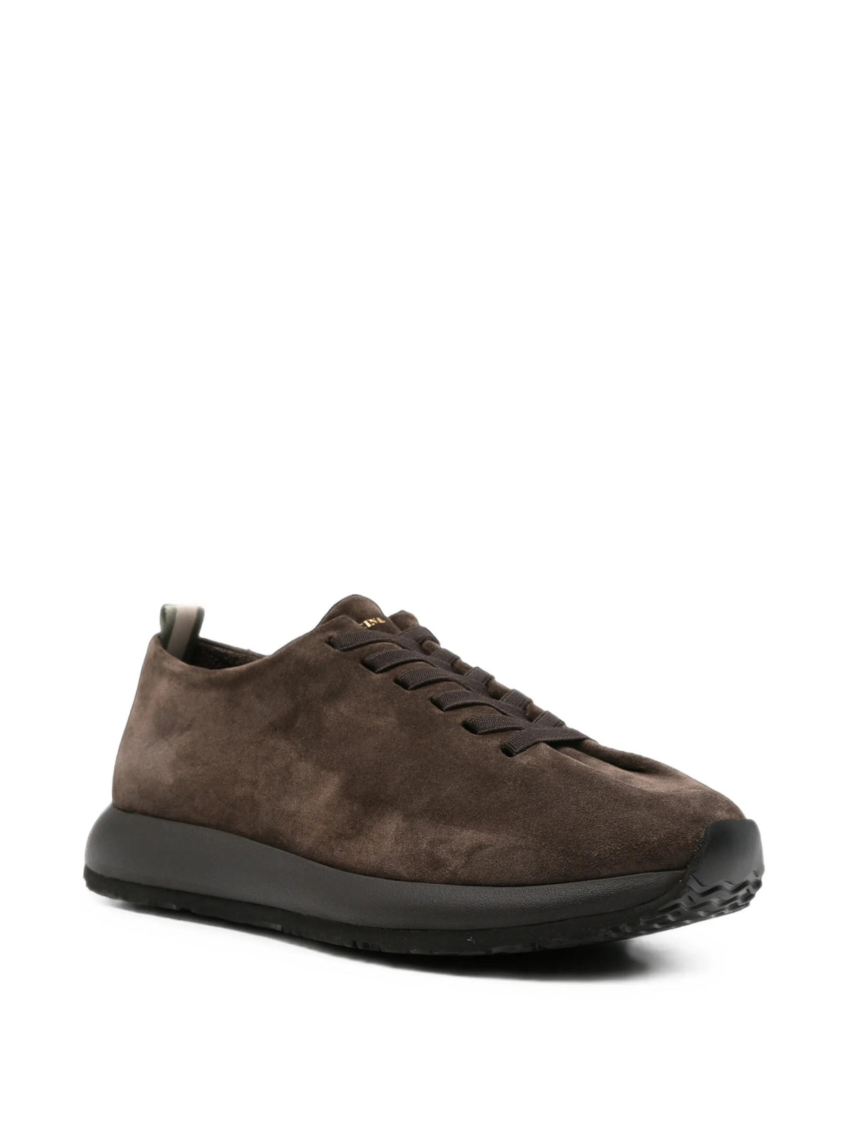 Officine Creative SNEAKERS Verde