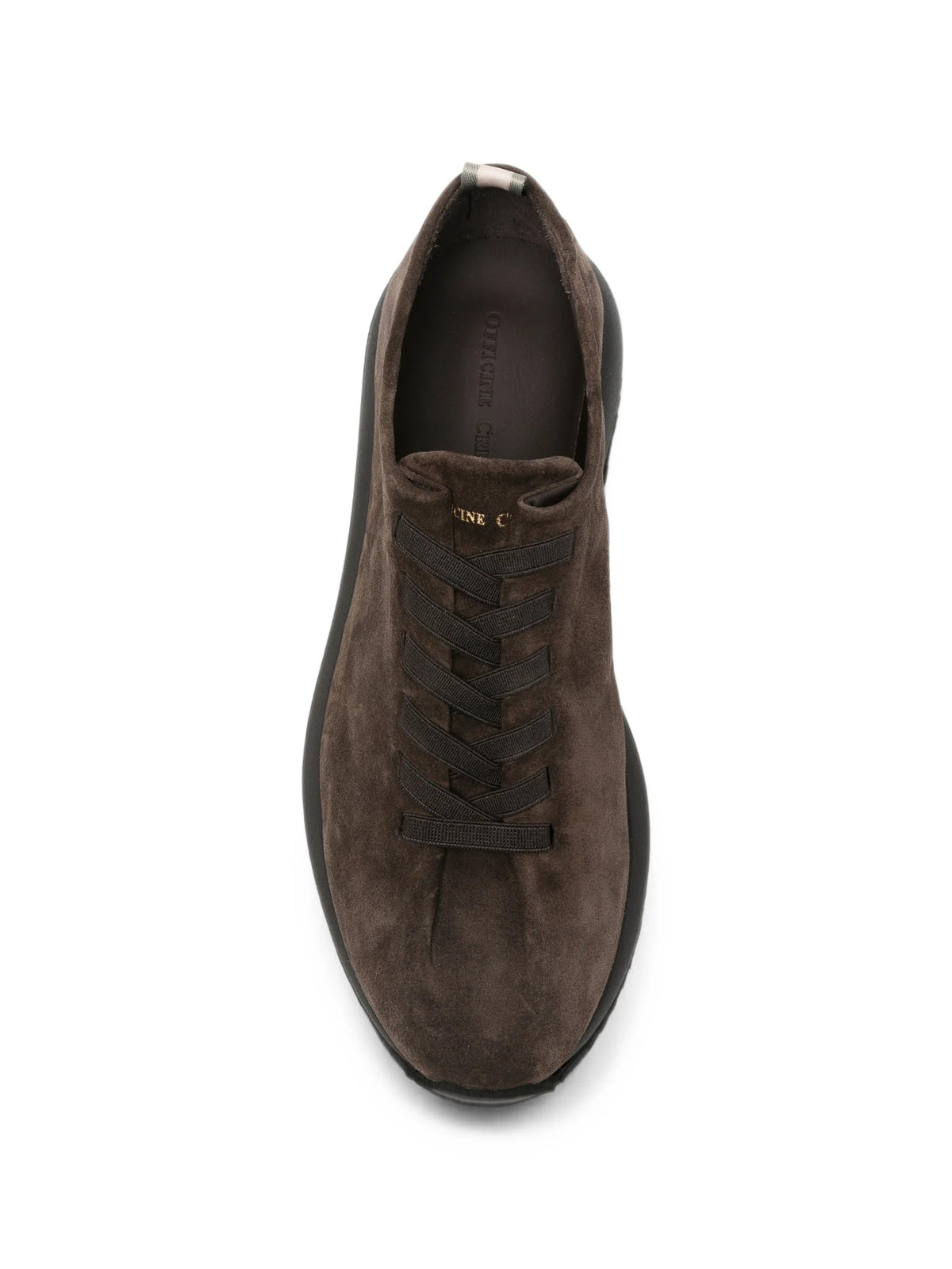 Officine Creative SNEAKERS Verde