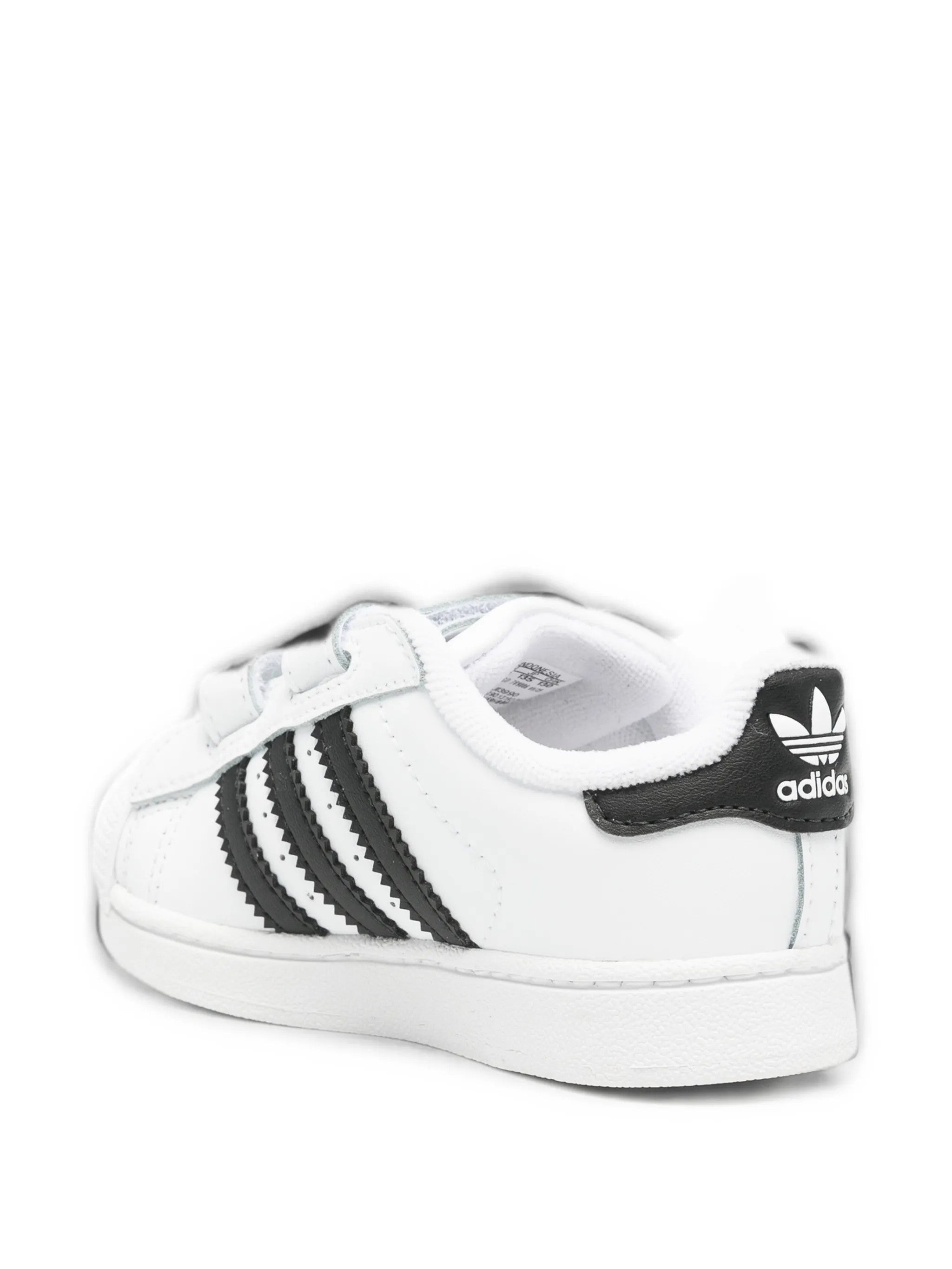 Adidas Kids SNEAKERS Bianco