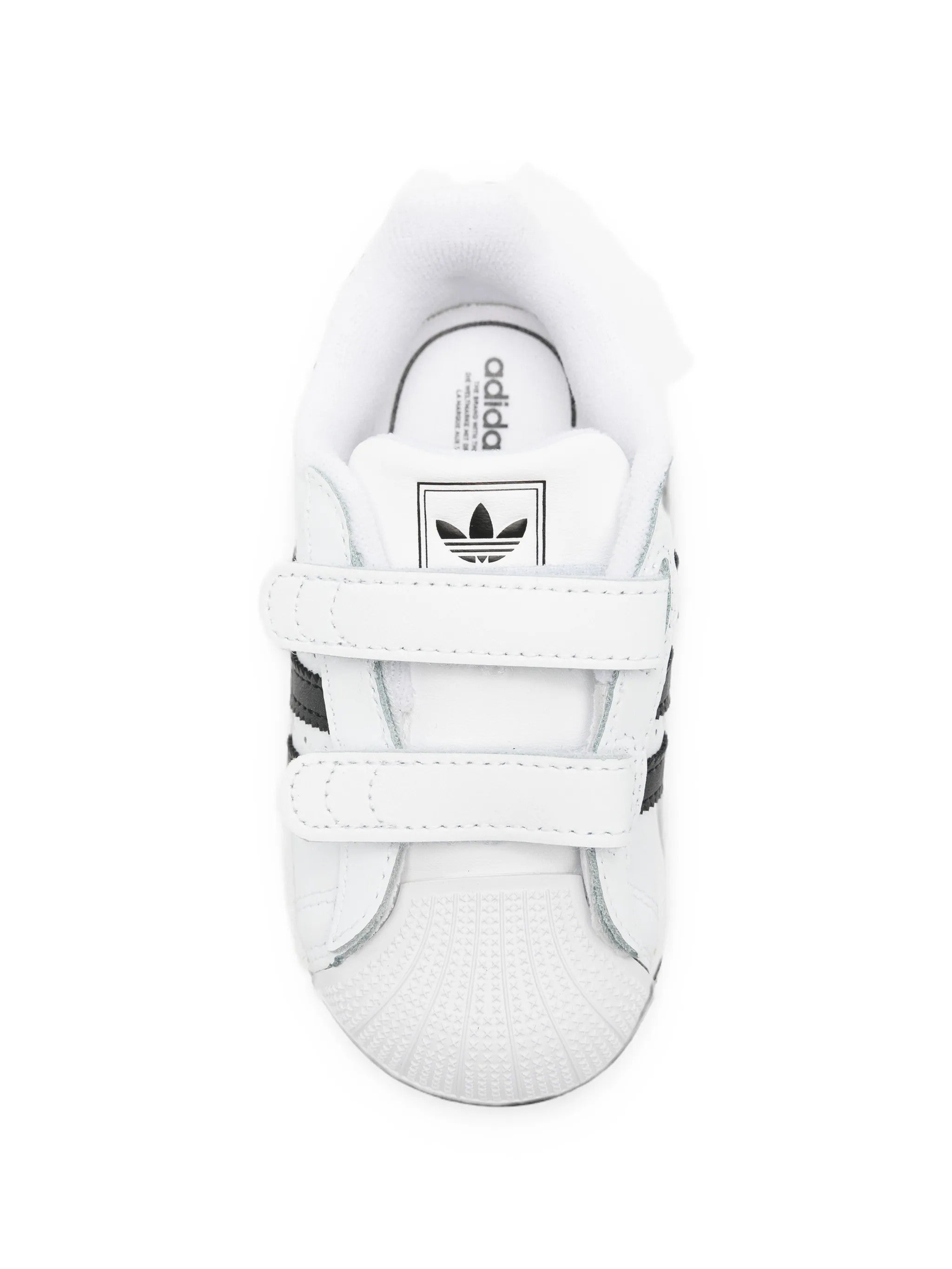 Adidas Kids SNEAKERS Bianco