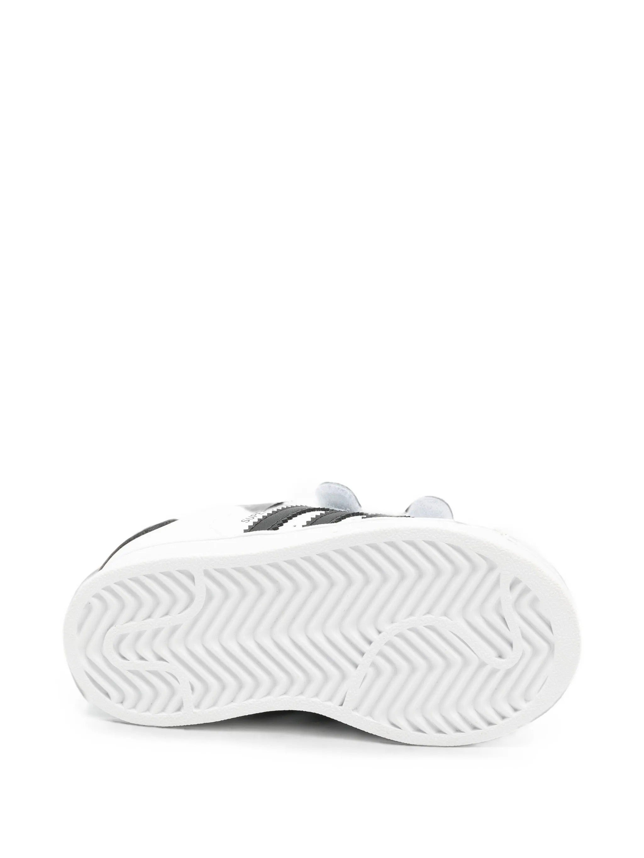 Adidas Kids SNEAKERS Bianco