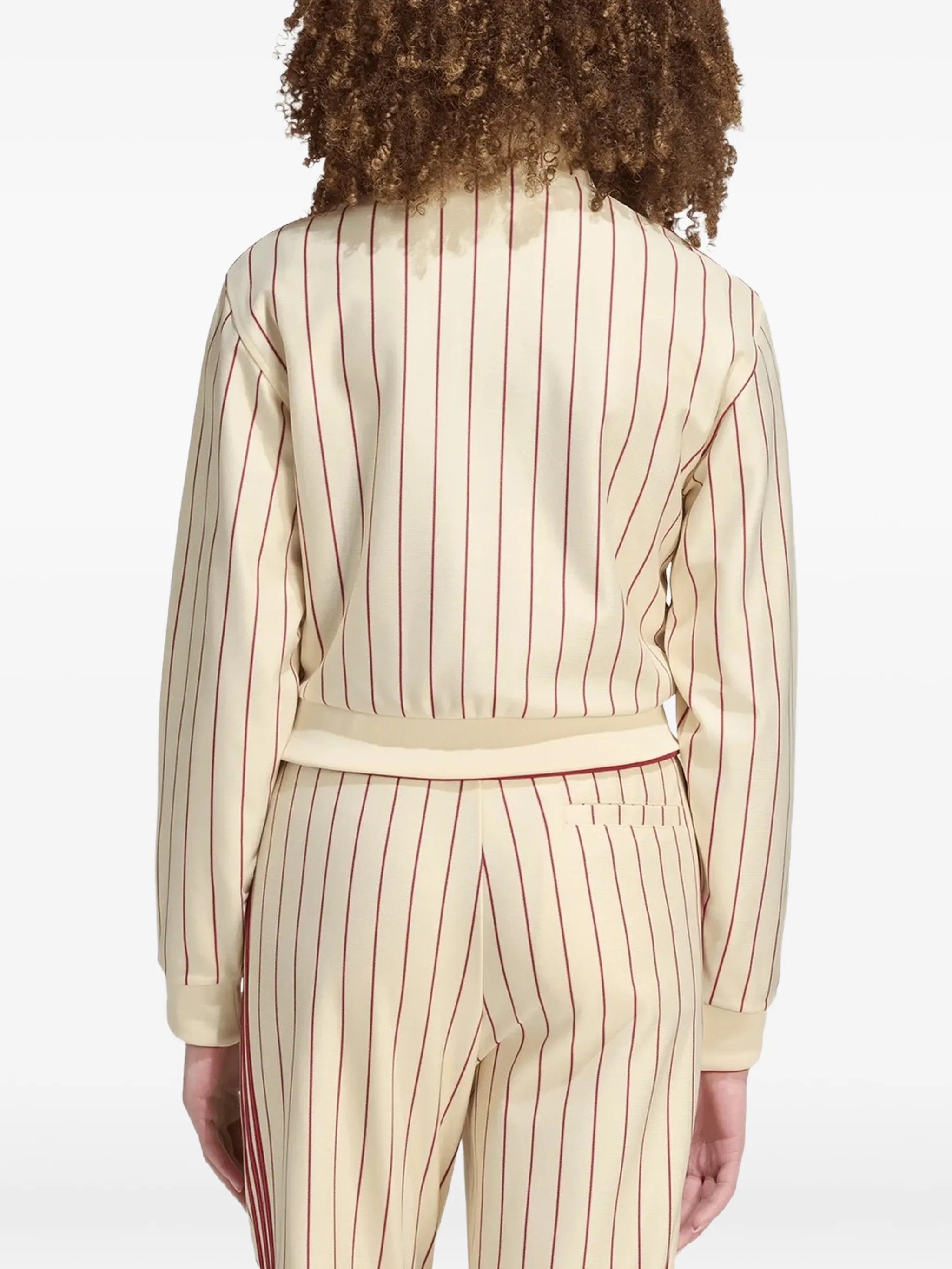 Adidas Originals FELPE Beige