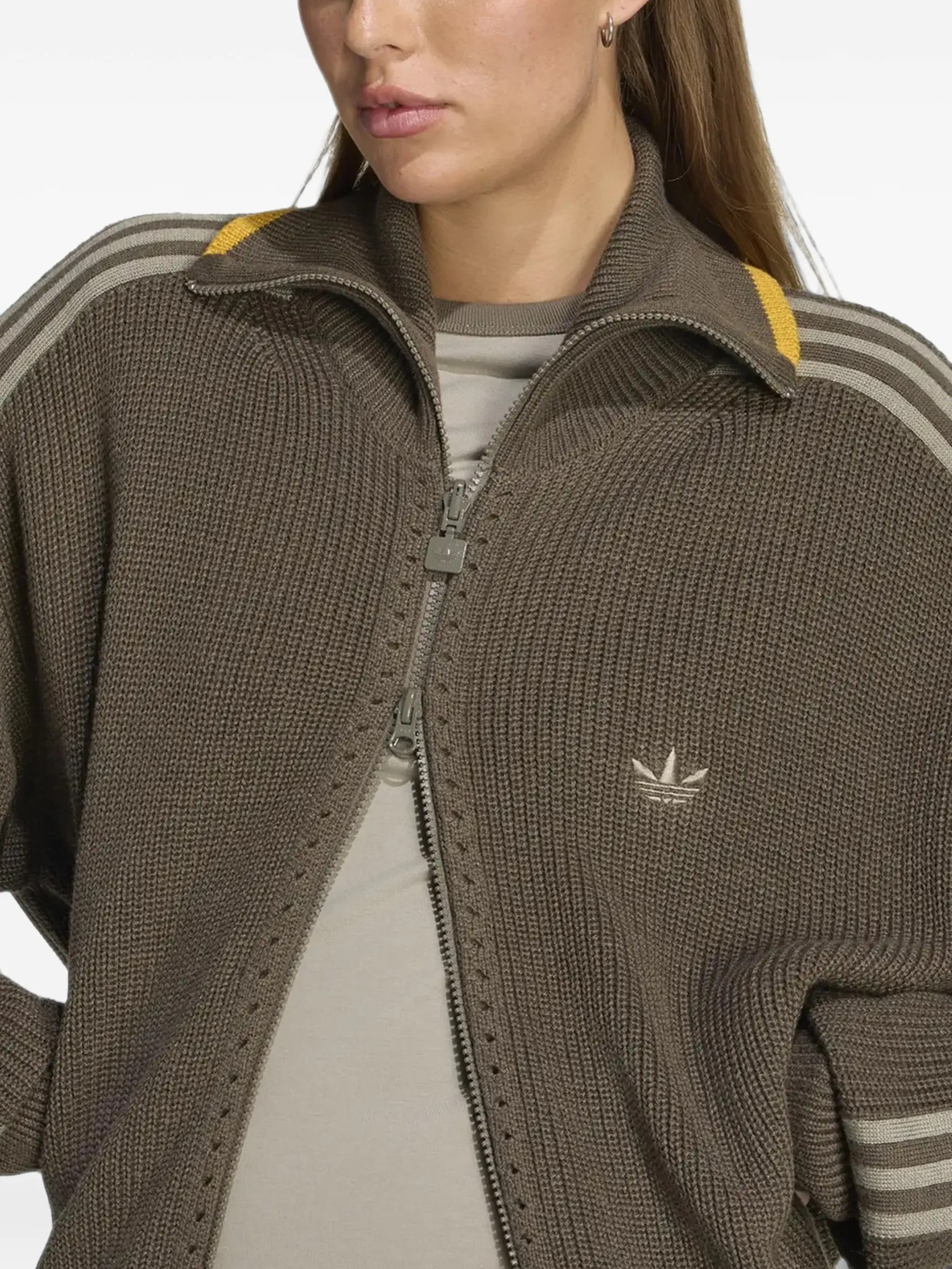 Adidas Originals FELPE Verde
