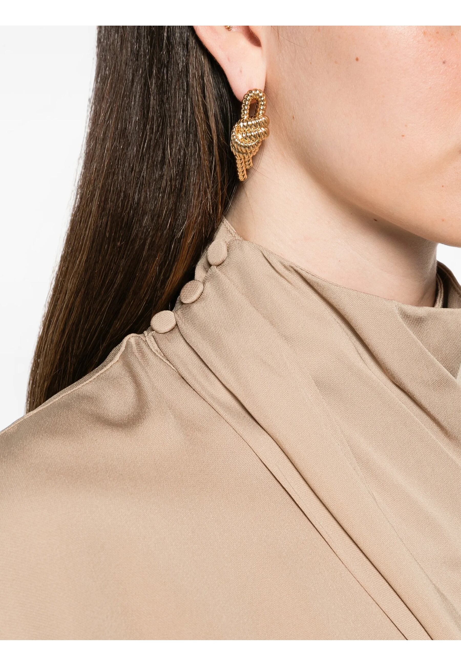 Rame CAMICIE Beige