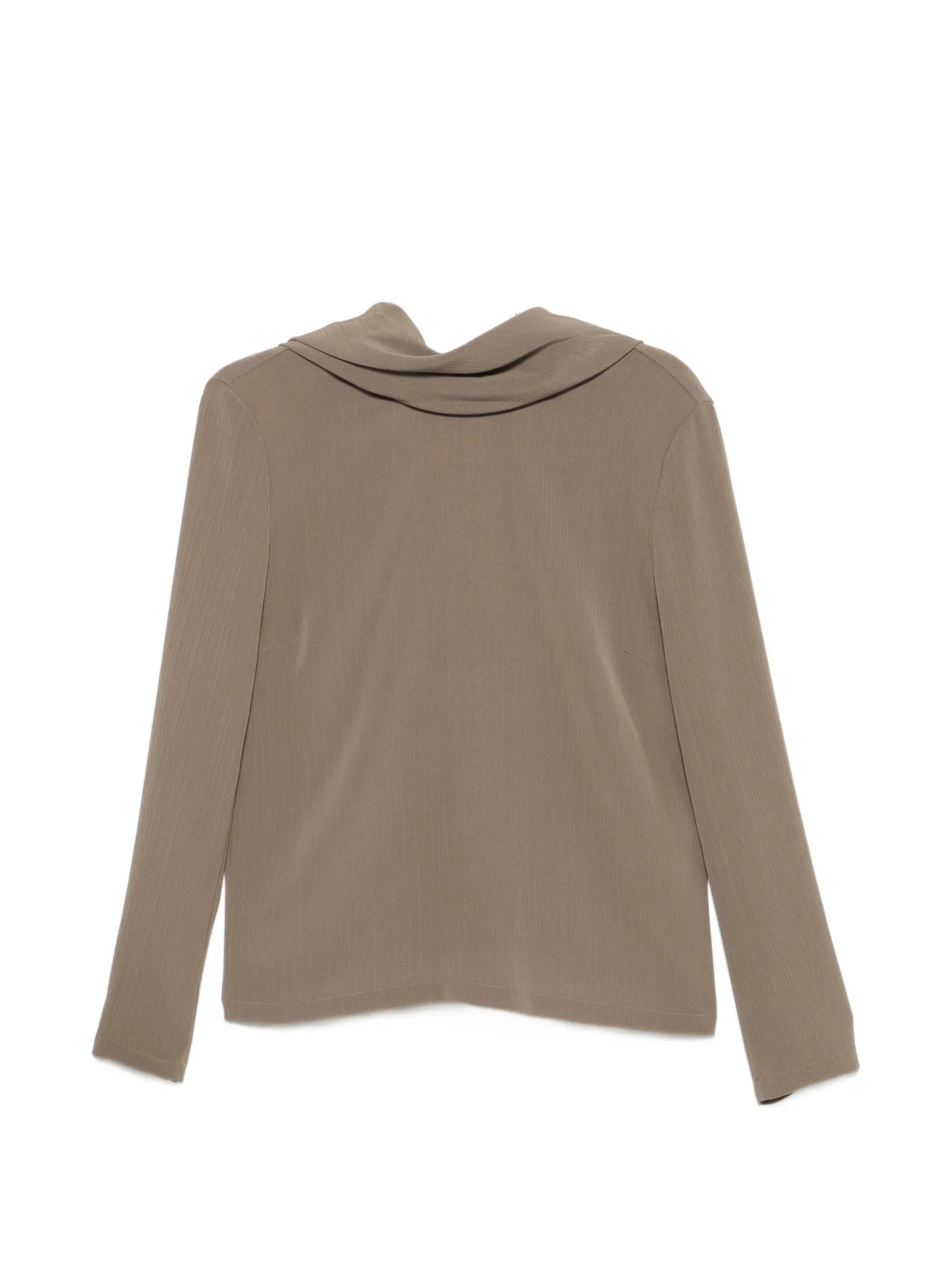 Rame CAMICIE Beige