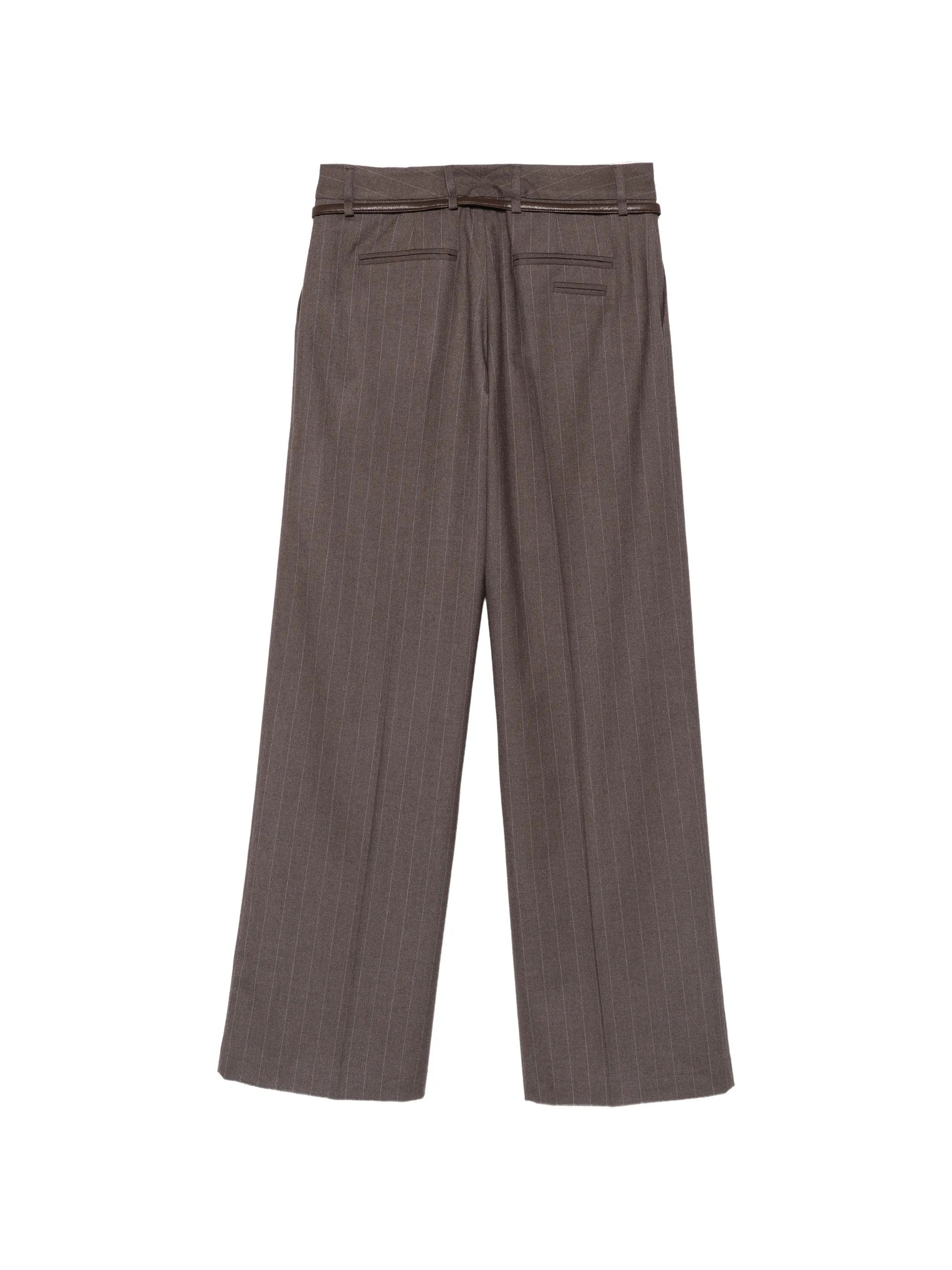 Rame PANTALONI Beige