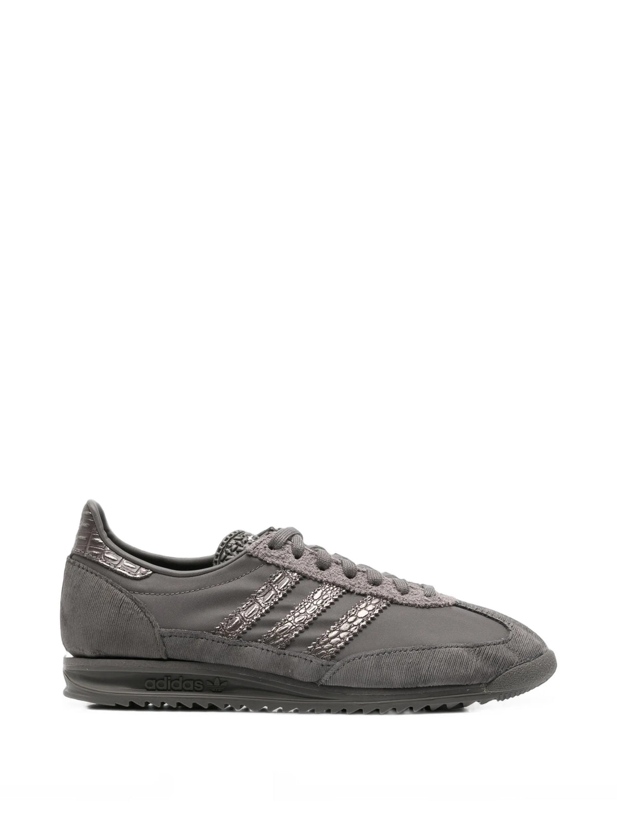 Adidas Originals SNEAKERS Grigio