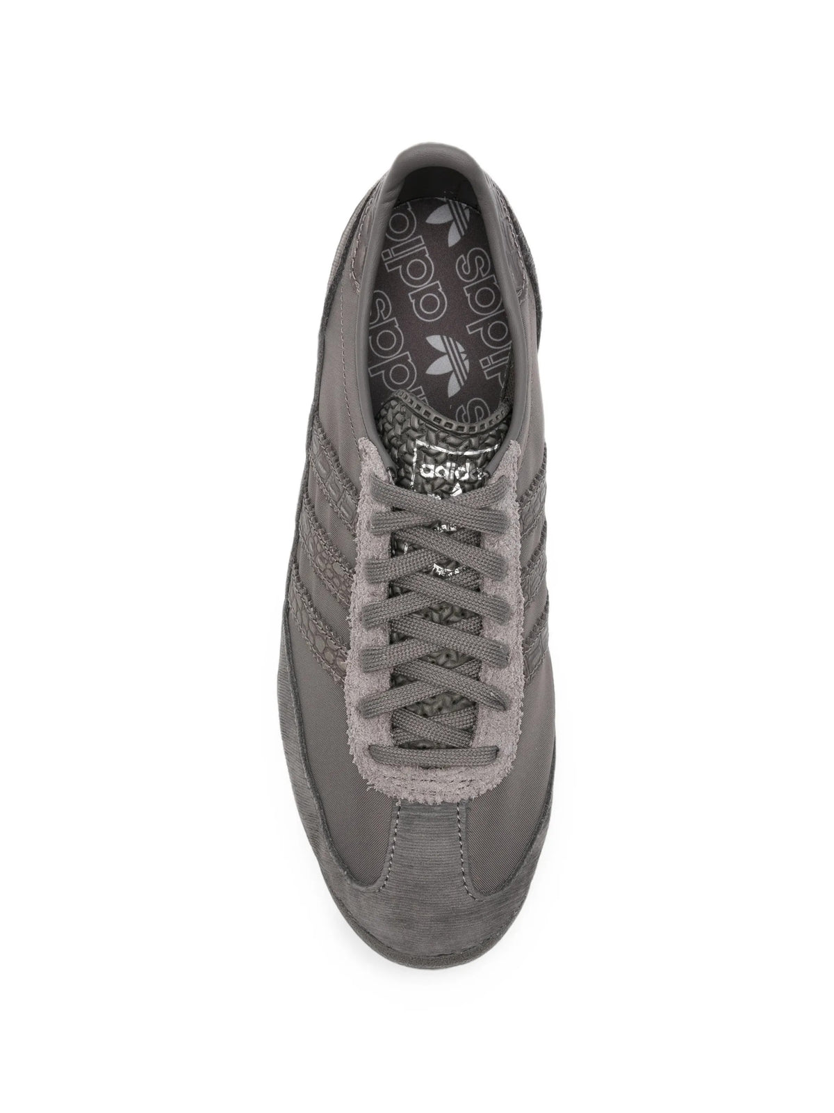 Adidas Originals SNEAKERS Grigio