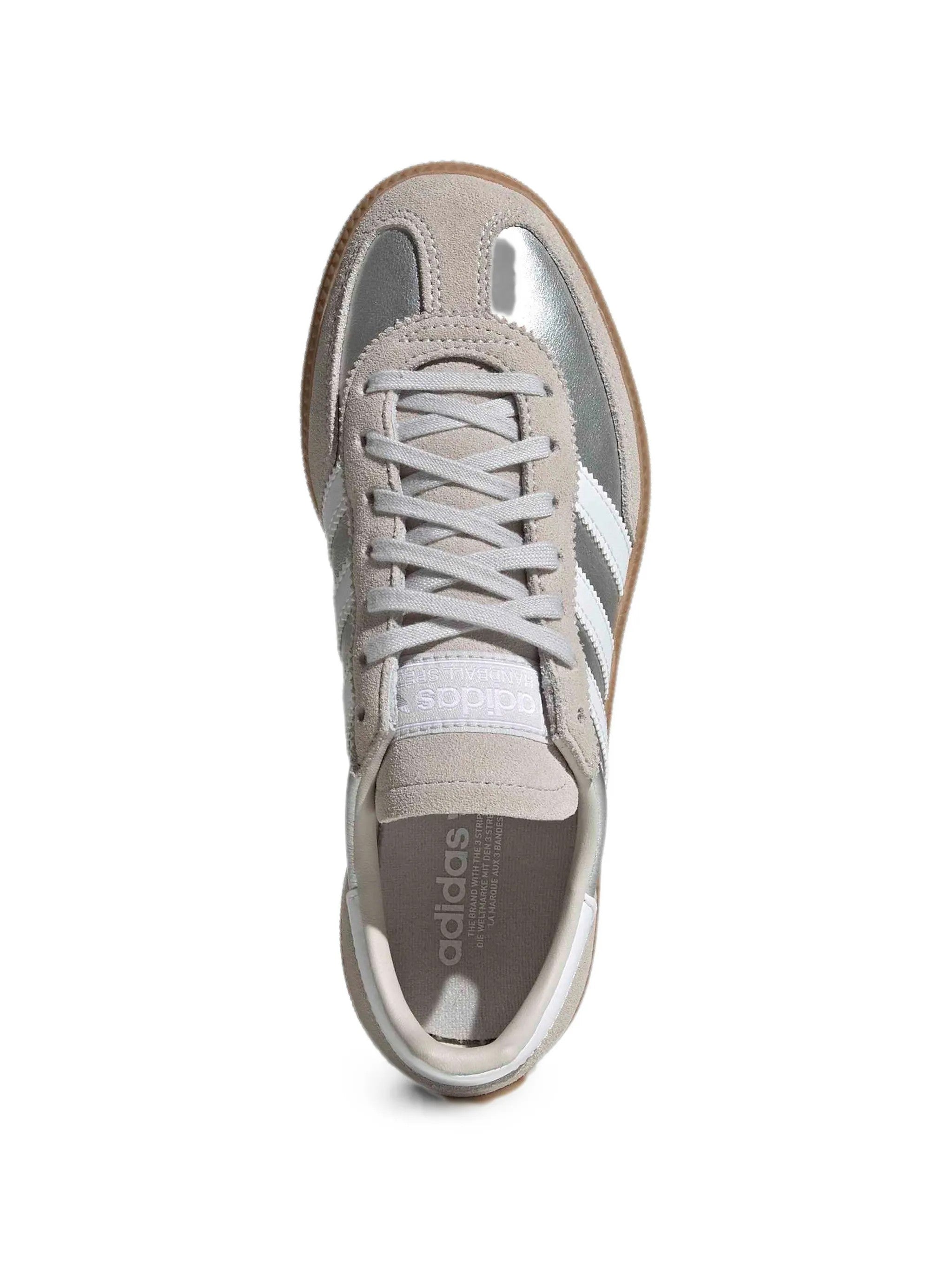 Adidas Kids SNEAKERS Argento