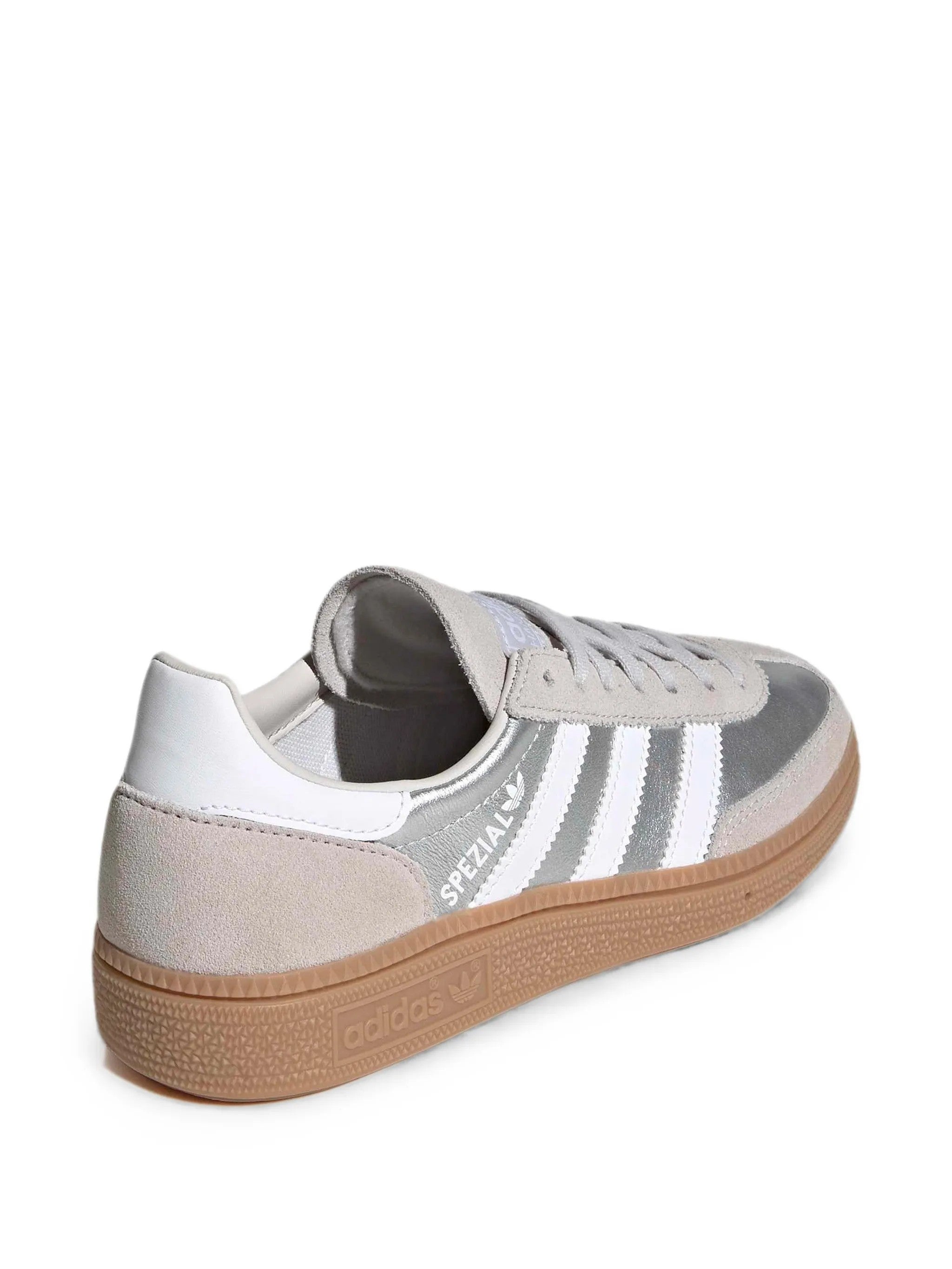 Adidas Kids SNEAKERS Argento