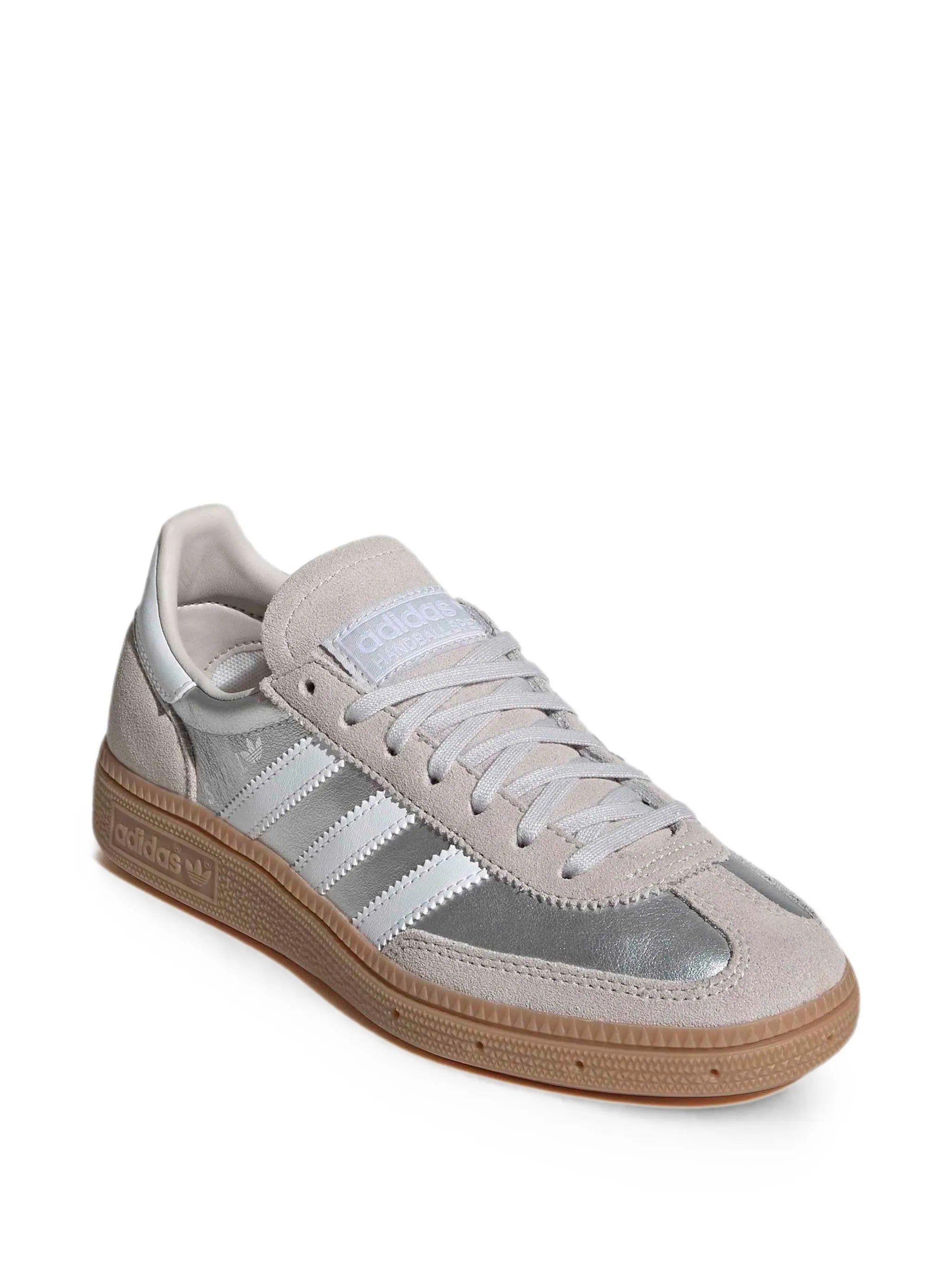 Adidas Kids SNEAKERS Argento