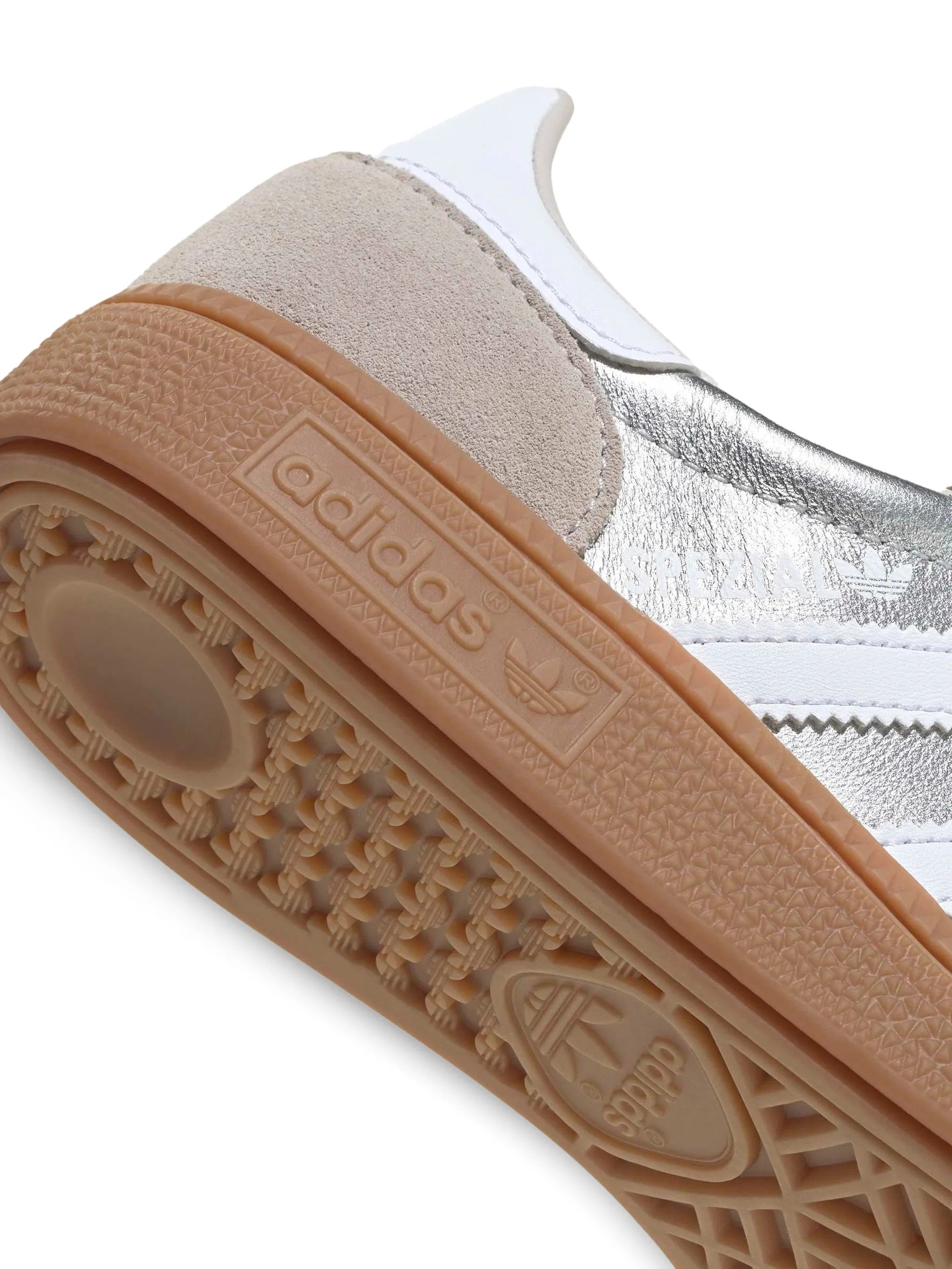 Adidas Kids SNEAKERS Argento