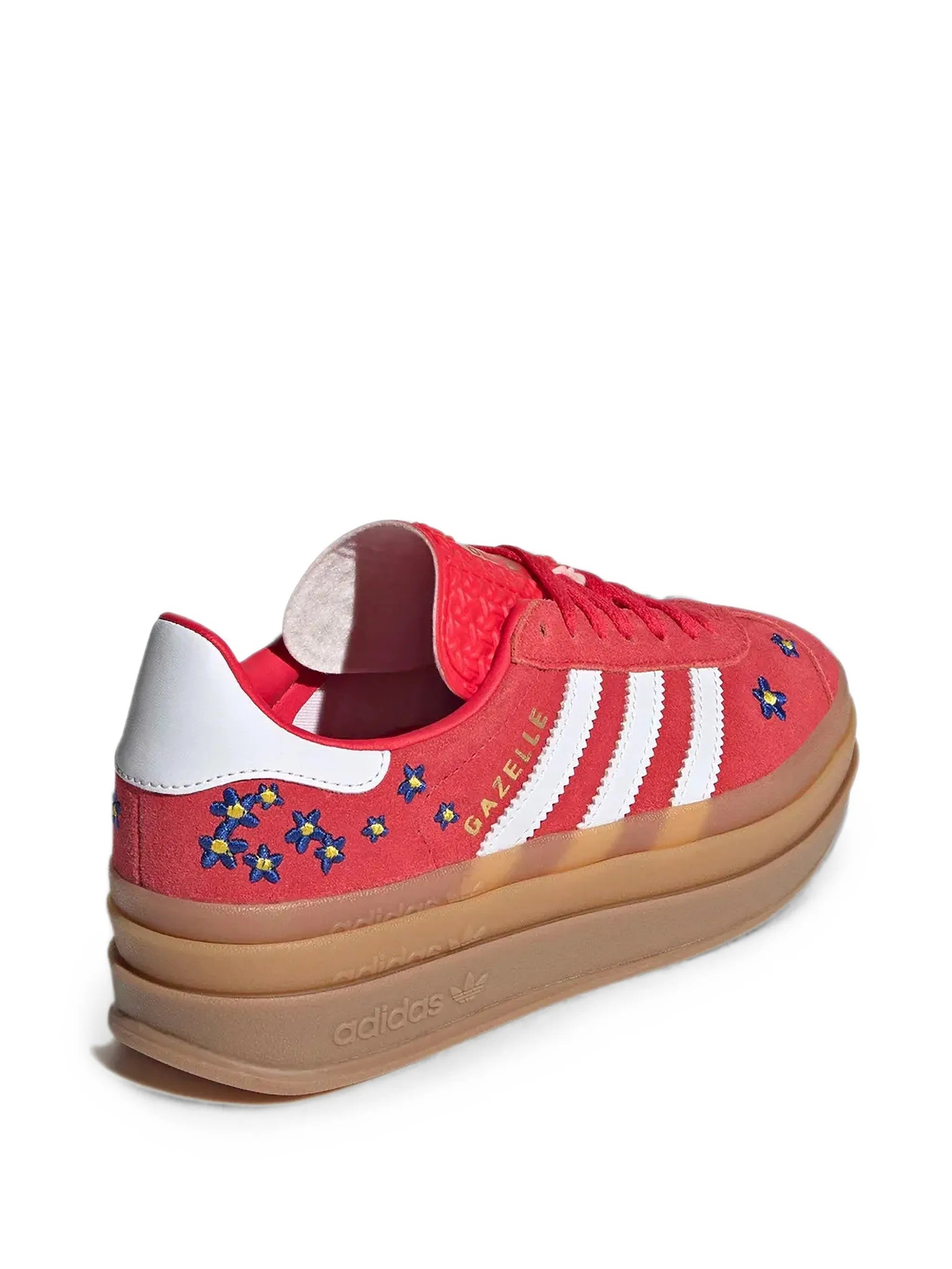 Adidas Kids SNEAKERS Rosso