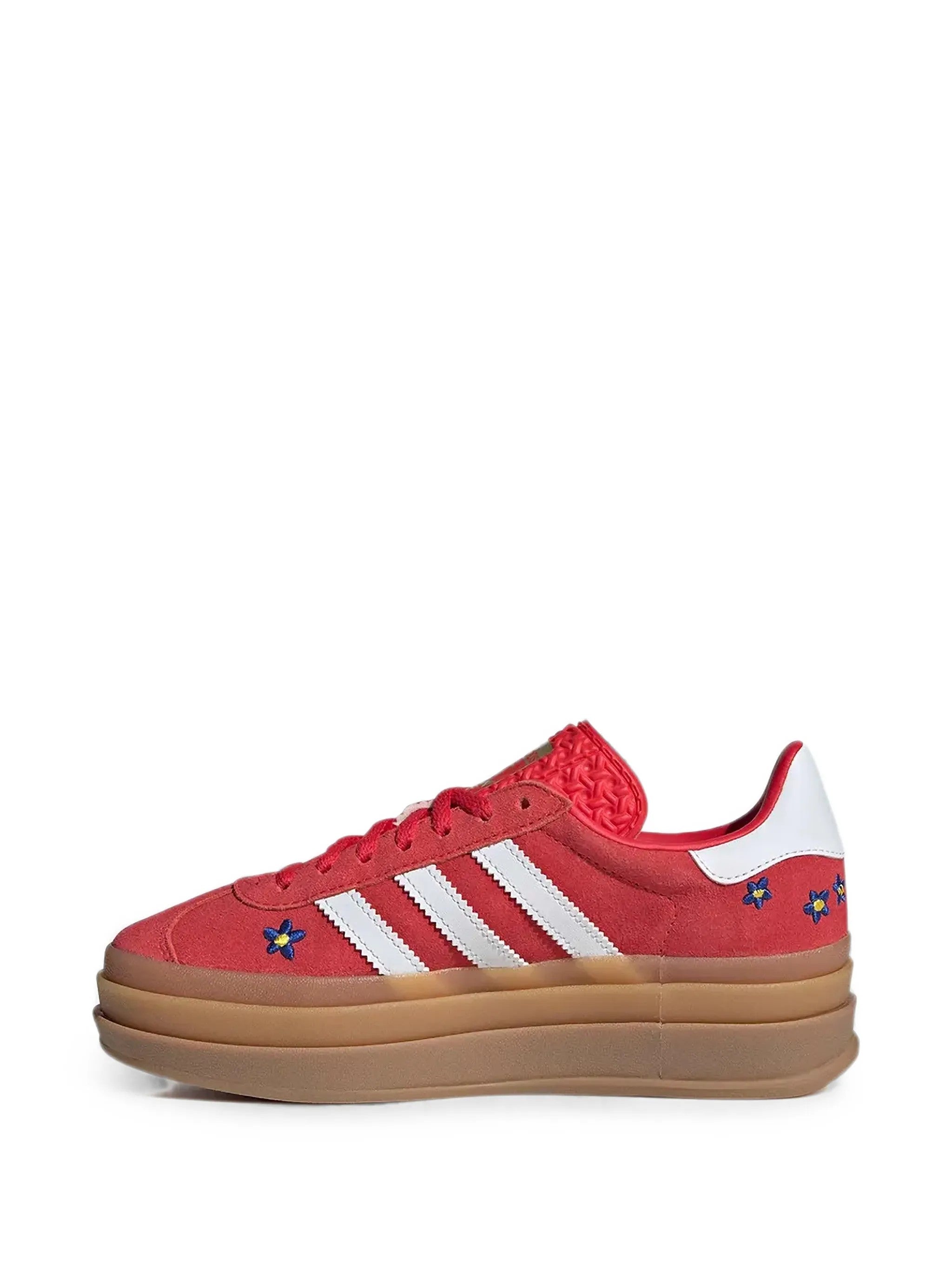 Adidas Kids SNEAKERS Rosso