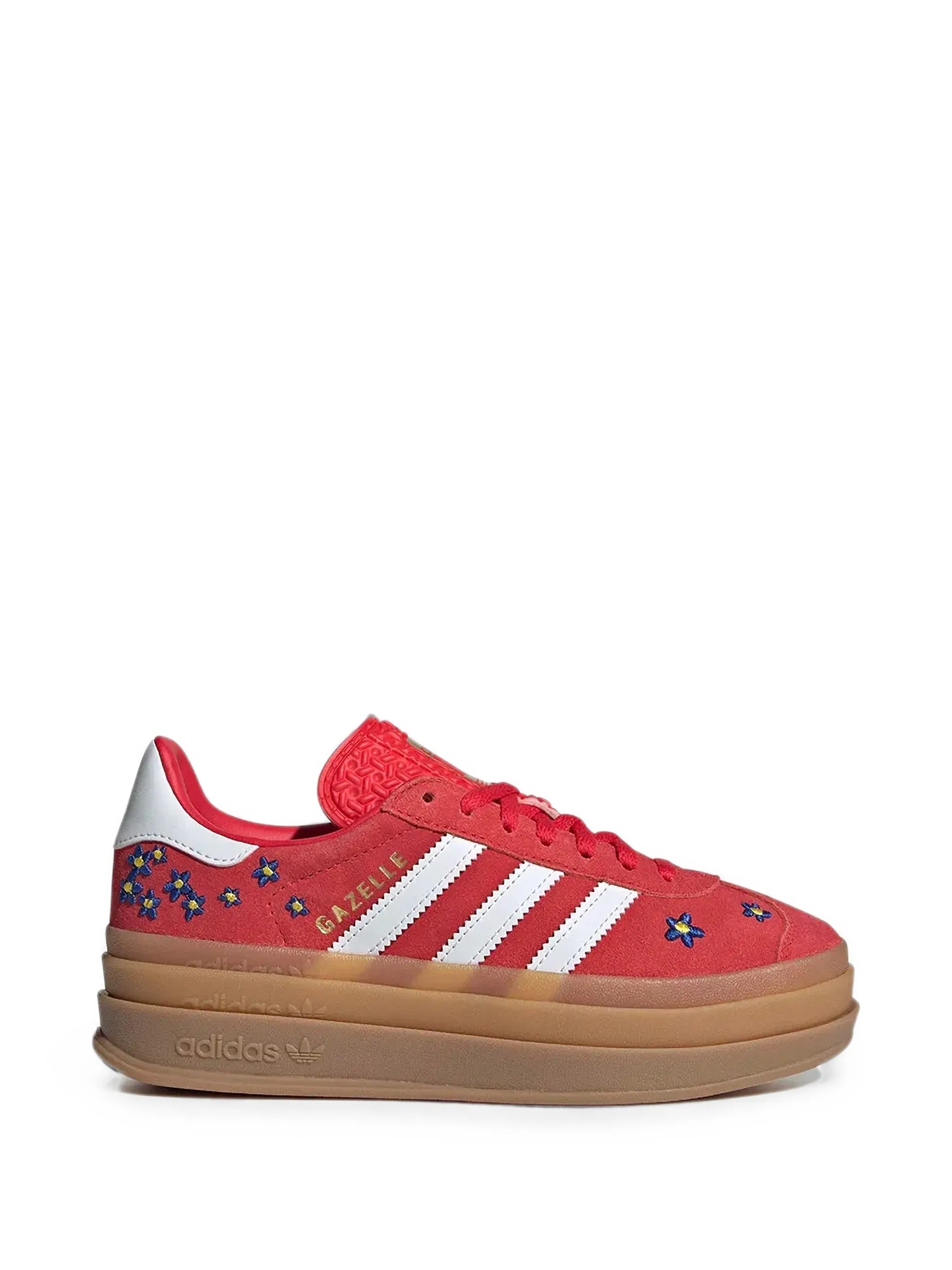 Adidas Kids SNEAKERS Rosso