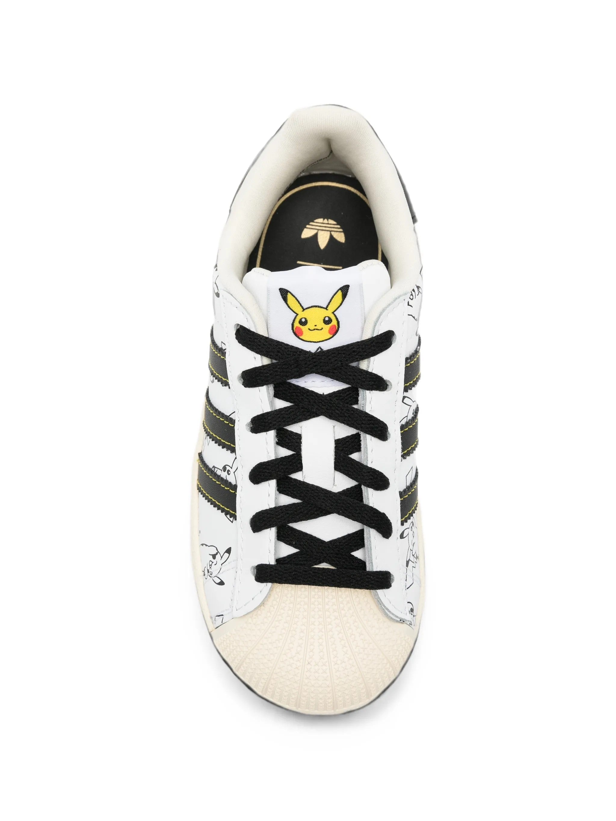 Adidas Kids SNEAKERS Bianco