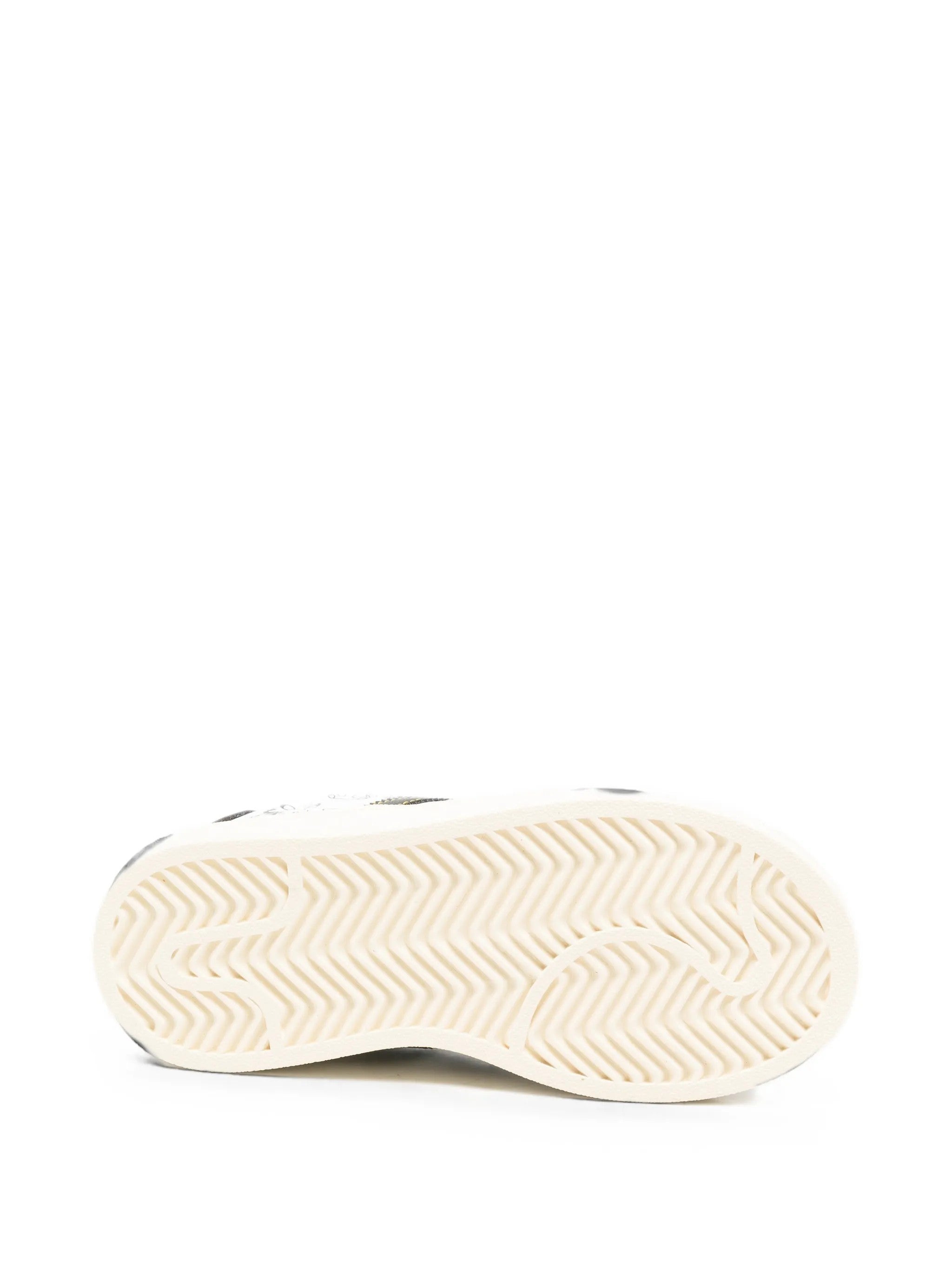Adidas Kids SNEAKERS Bianco