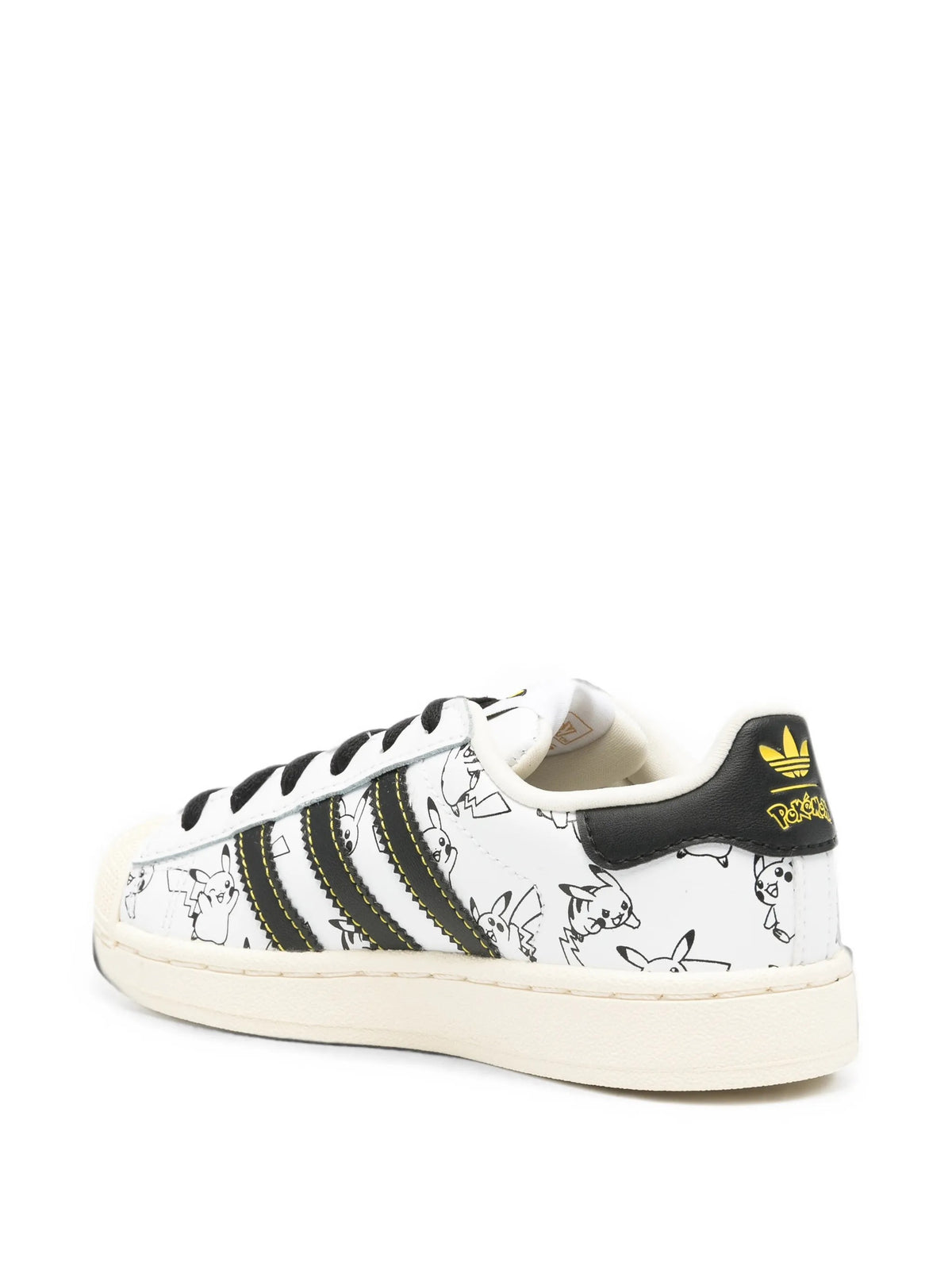 Adidas Kids SNEAKERS Bianco
