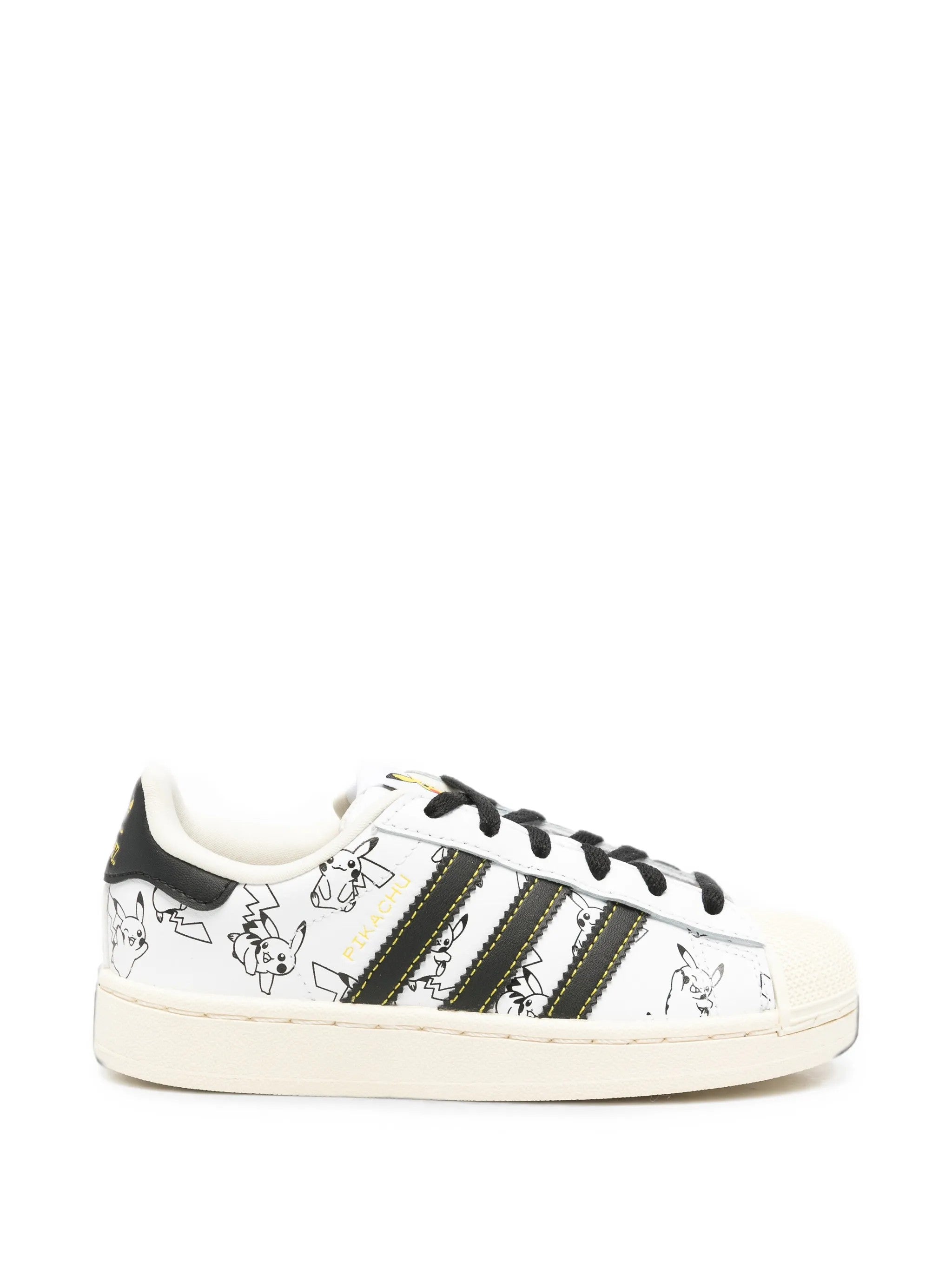 Adidas Kids SNEAKERS Bianco
