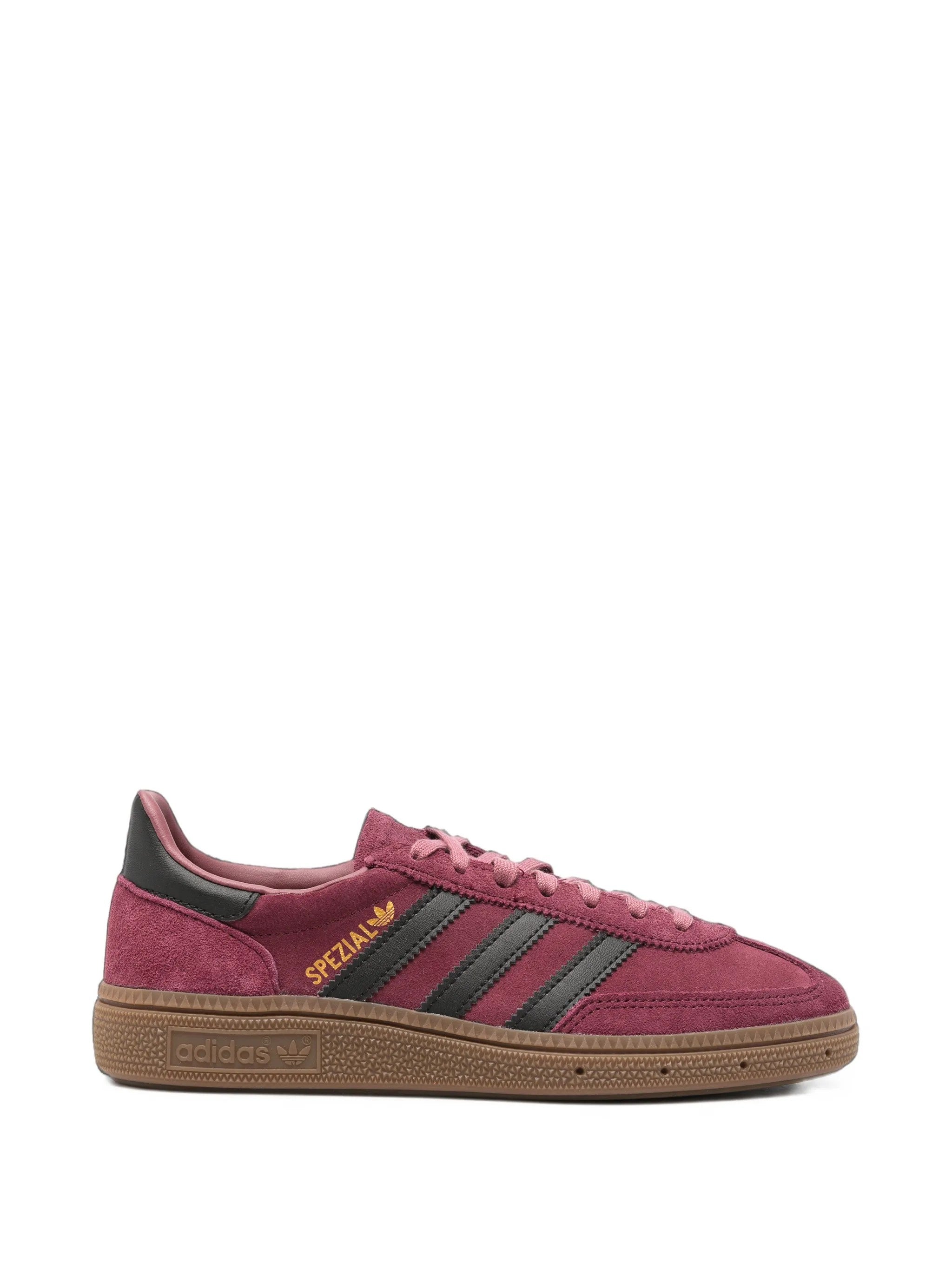 Adidas Kids SNEAKERS Marrone