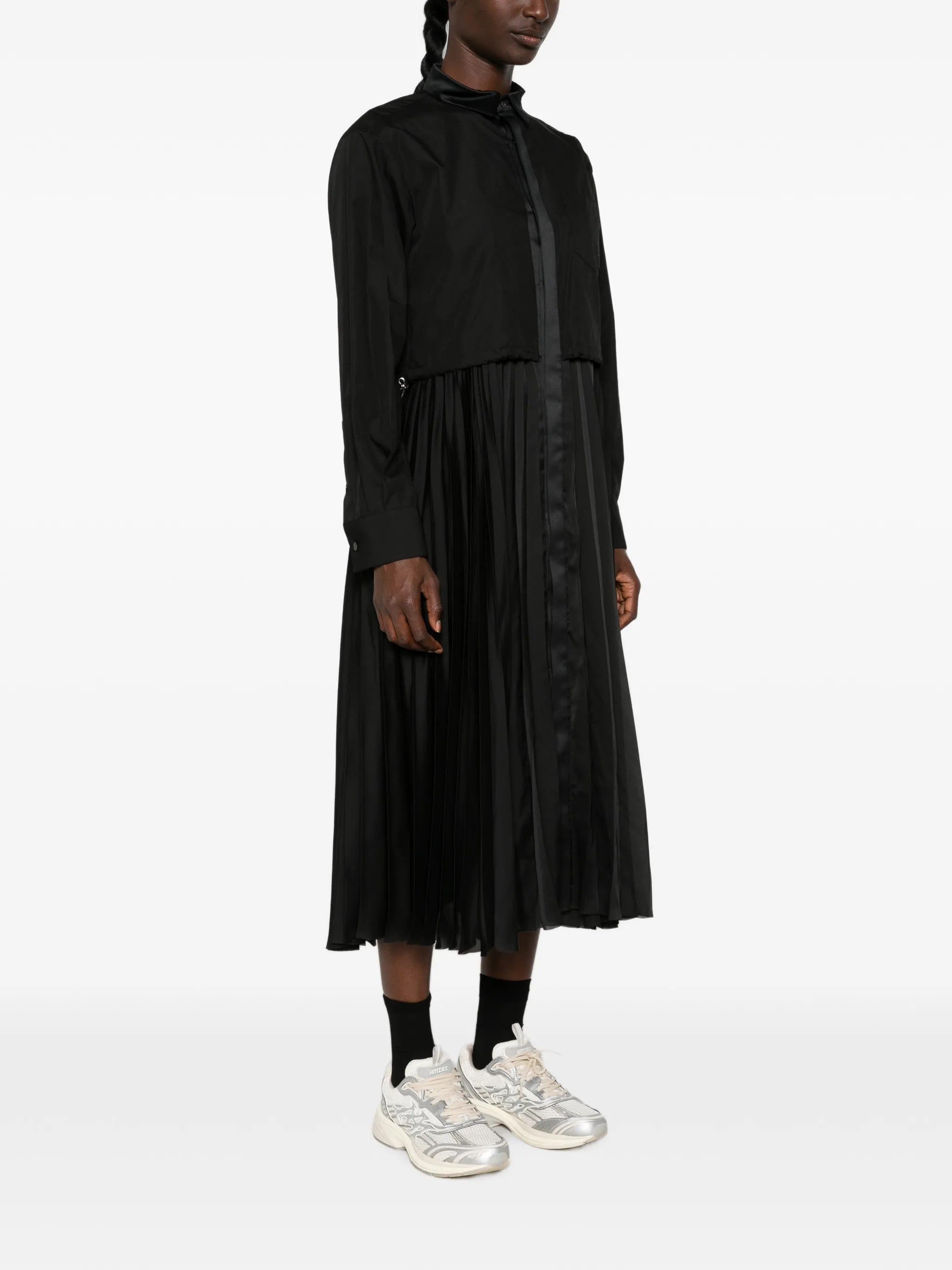 Sacai VESTITI Nero