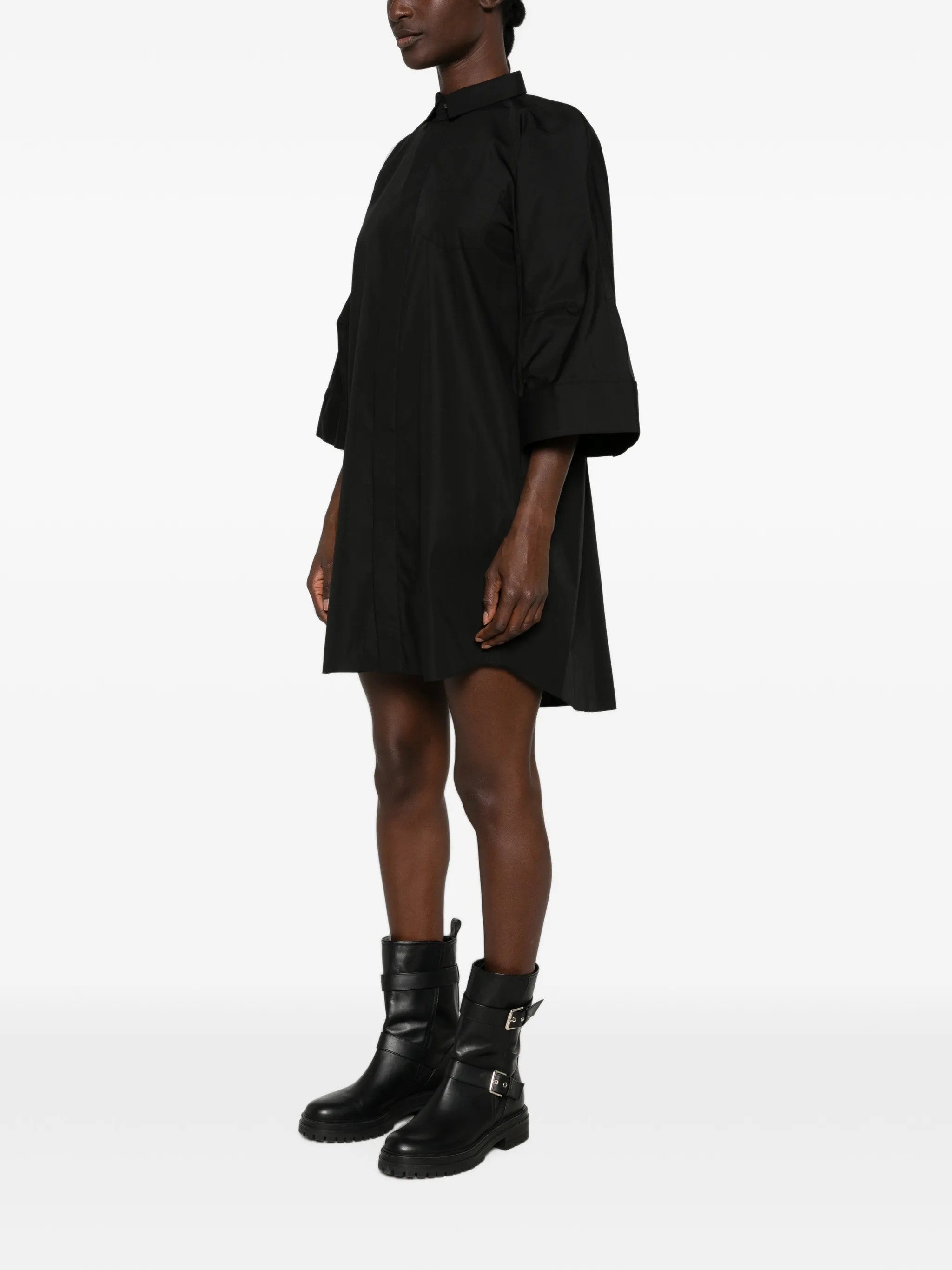 Sacai VESTITI Nero