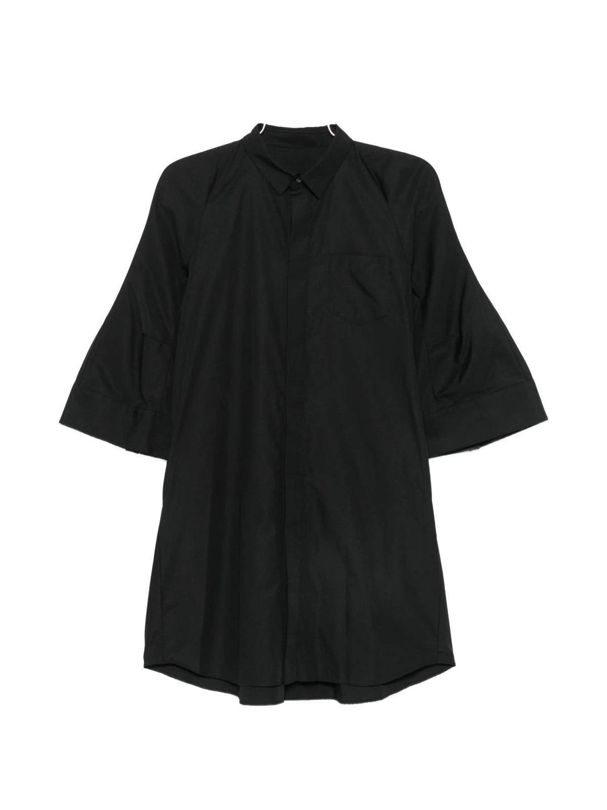 Sacai VESTITI Nero