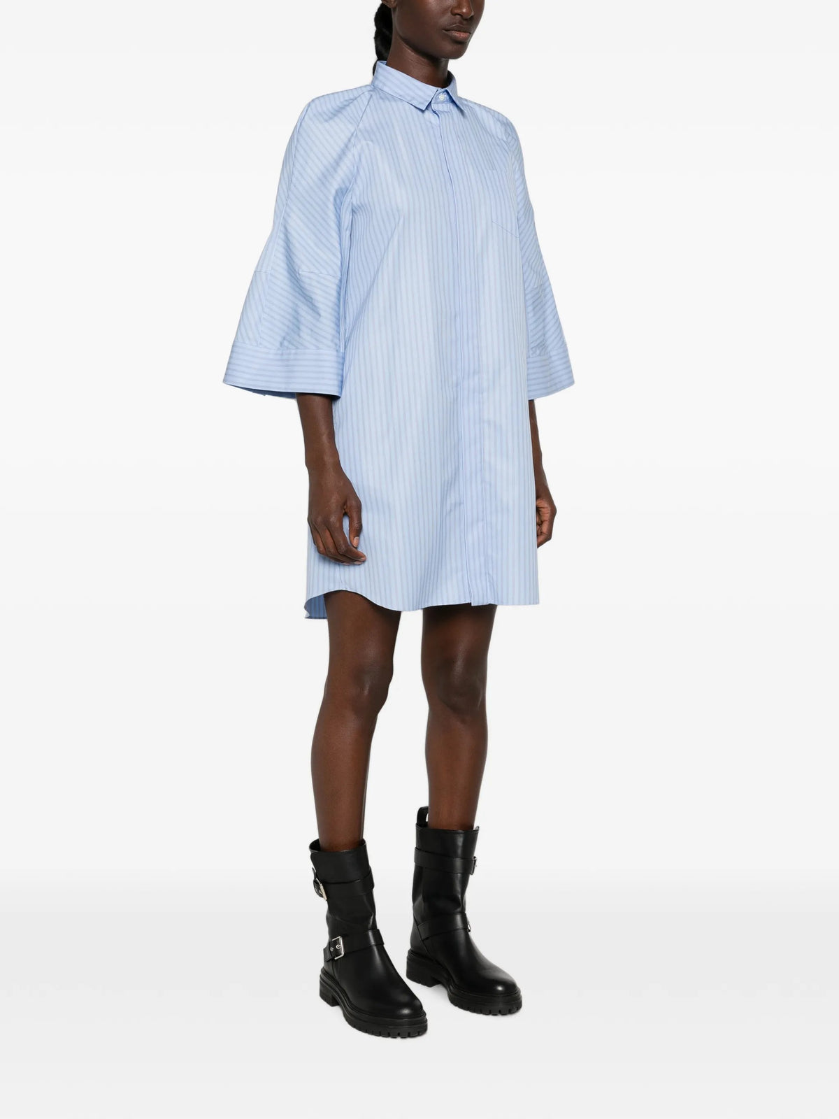 Sacai VESTITI Blu