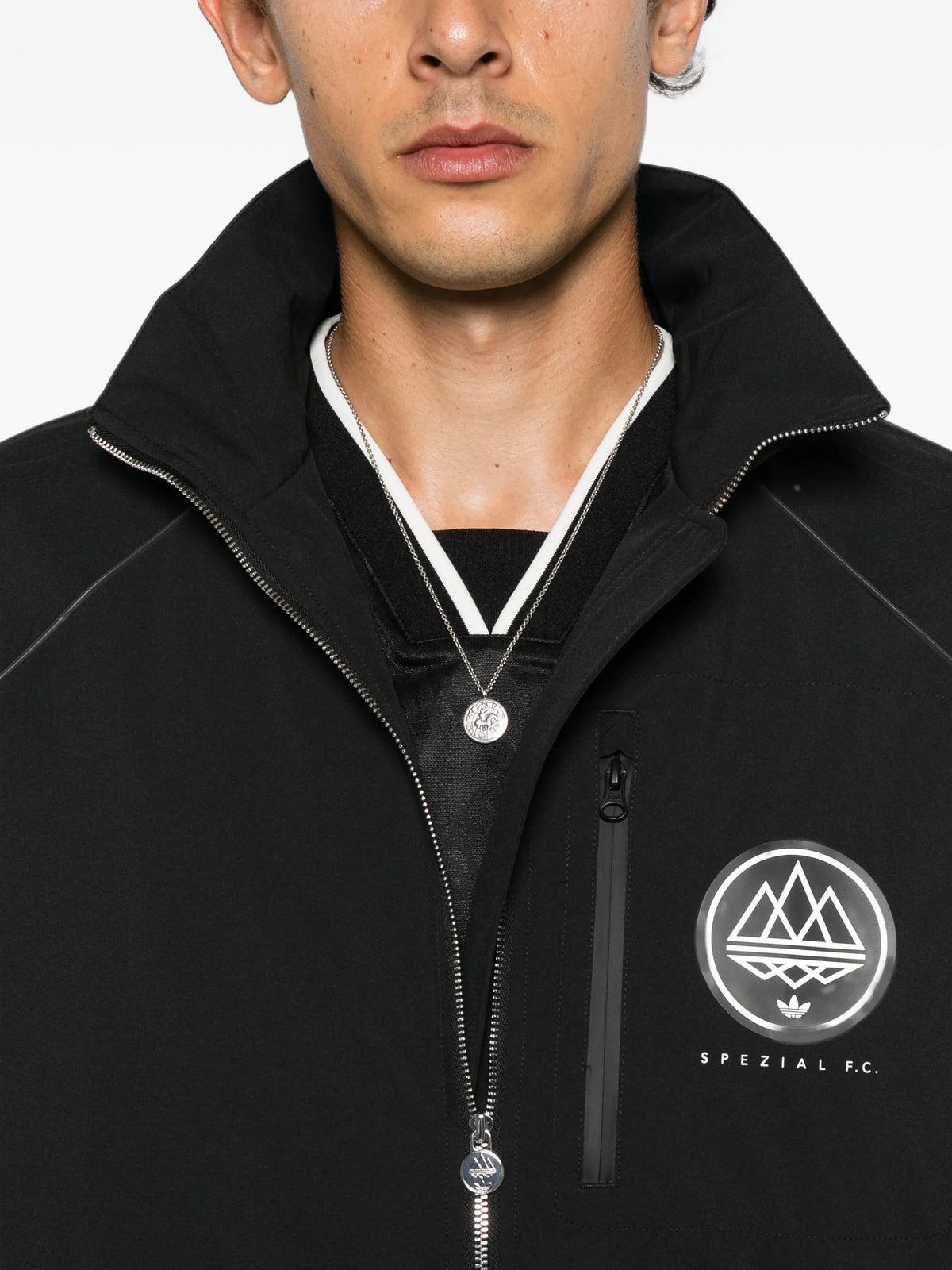 Adidas Originals FELPE Nero