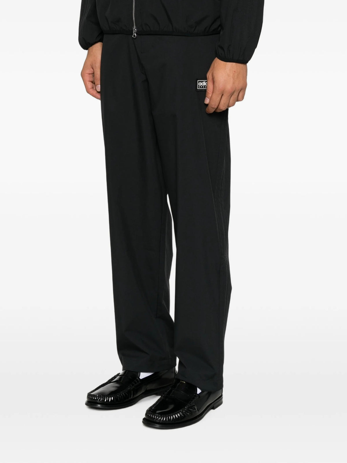 Adidas Originals FELPE Nero