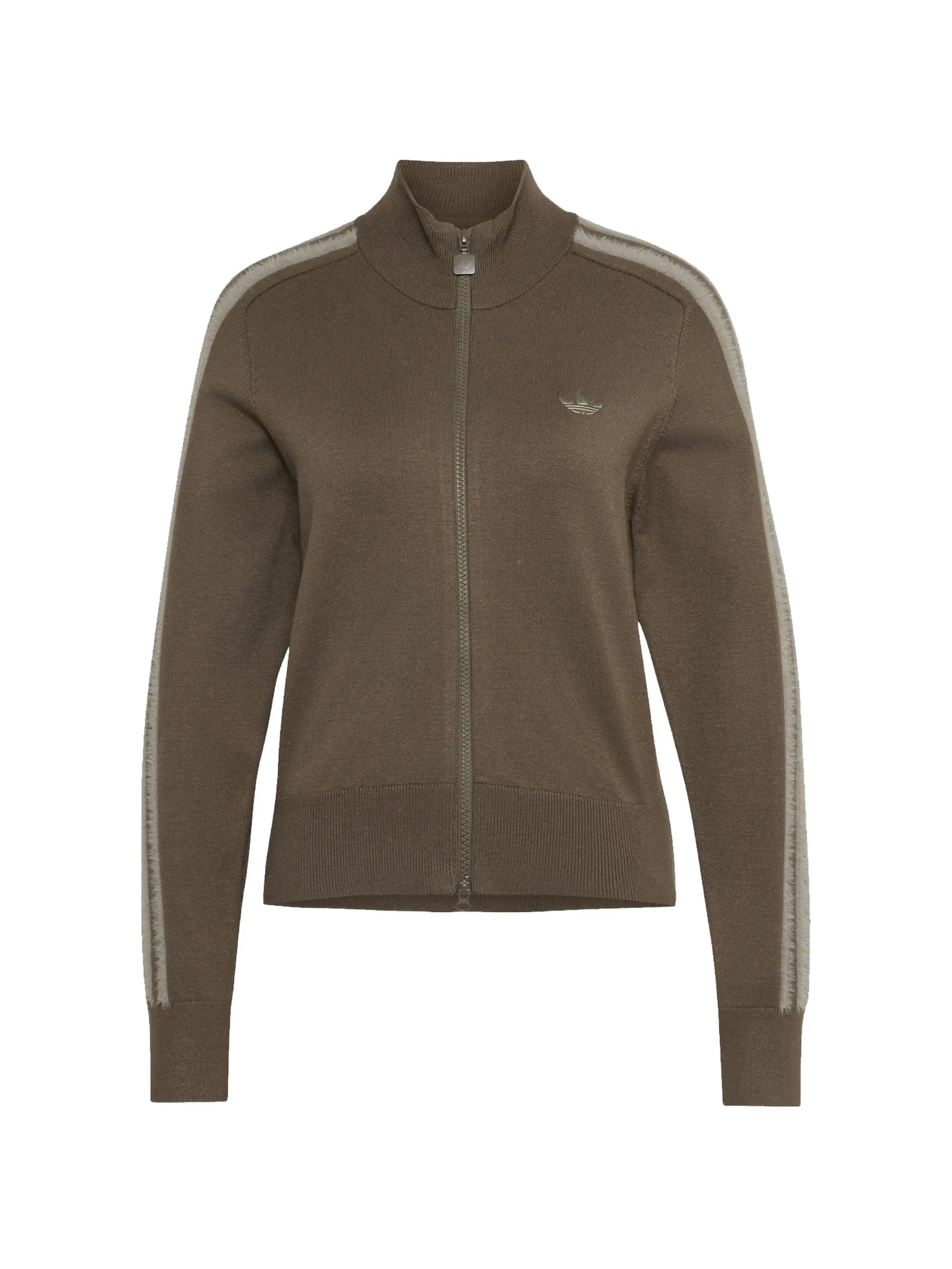 Adidas Originals FELPE Marrone