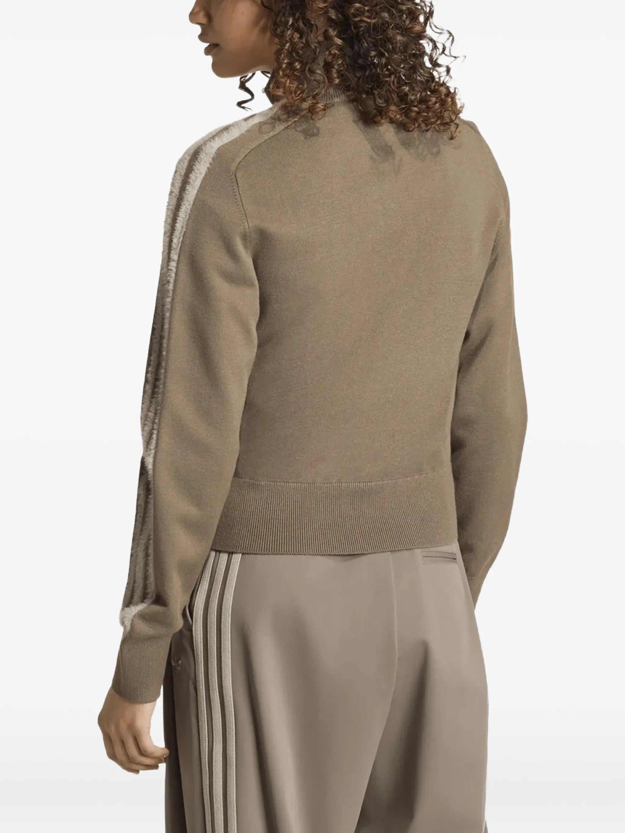 Adidas Originals FELPE Marrone