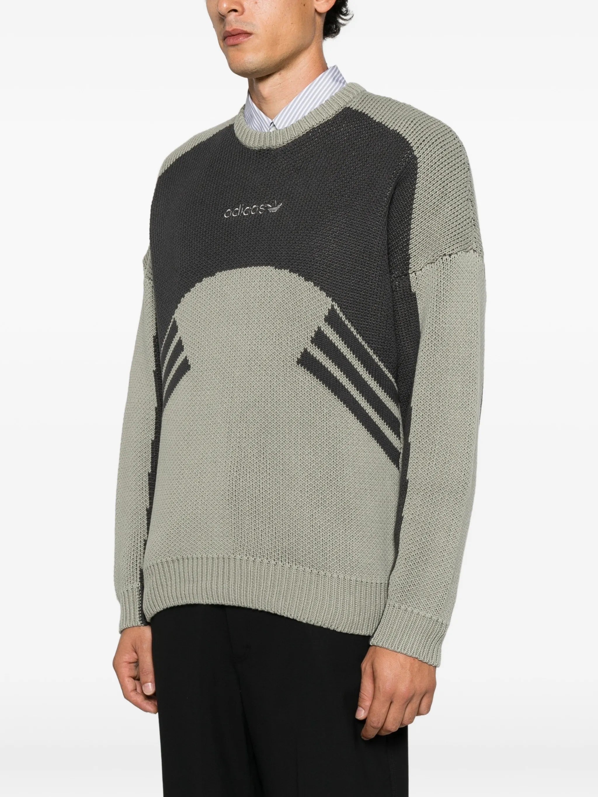 Adidas Originals T-SHIRT Nero