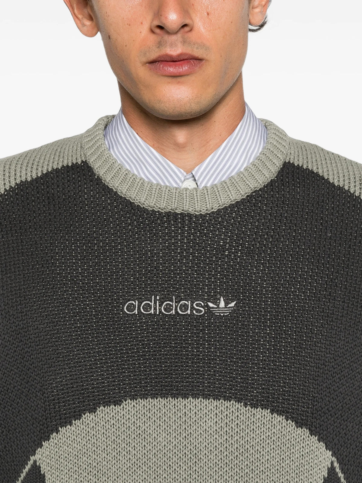 Adidas Originals T-SHIRT Nero