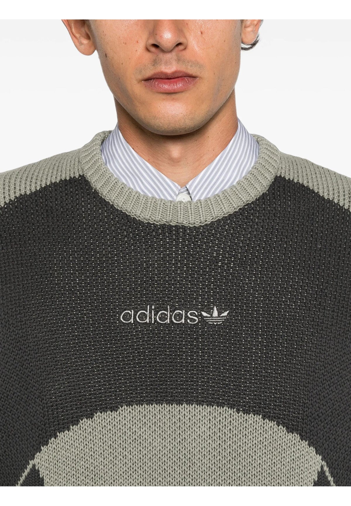 Adidas Originals T-SHIRT Nero