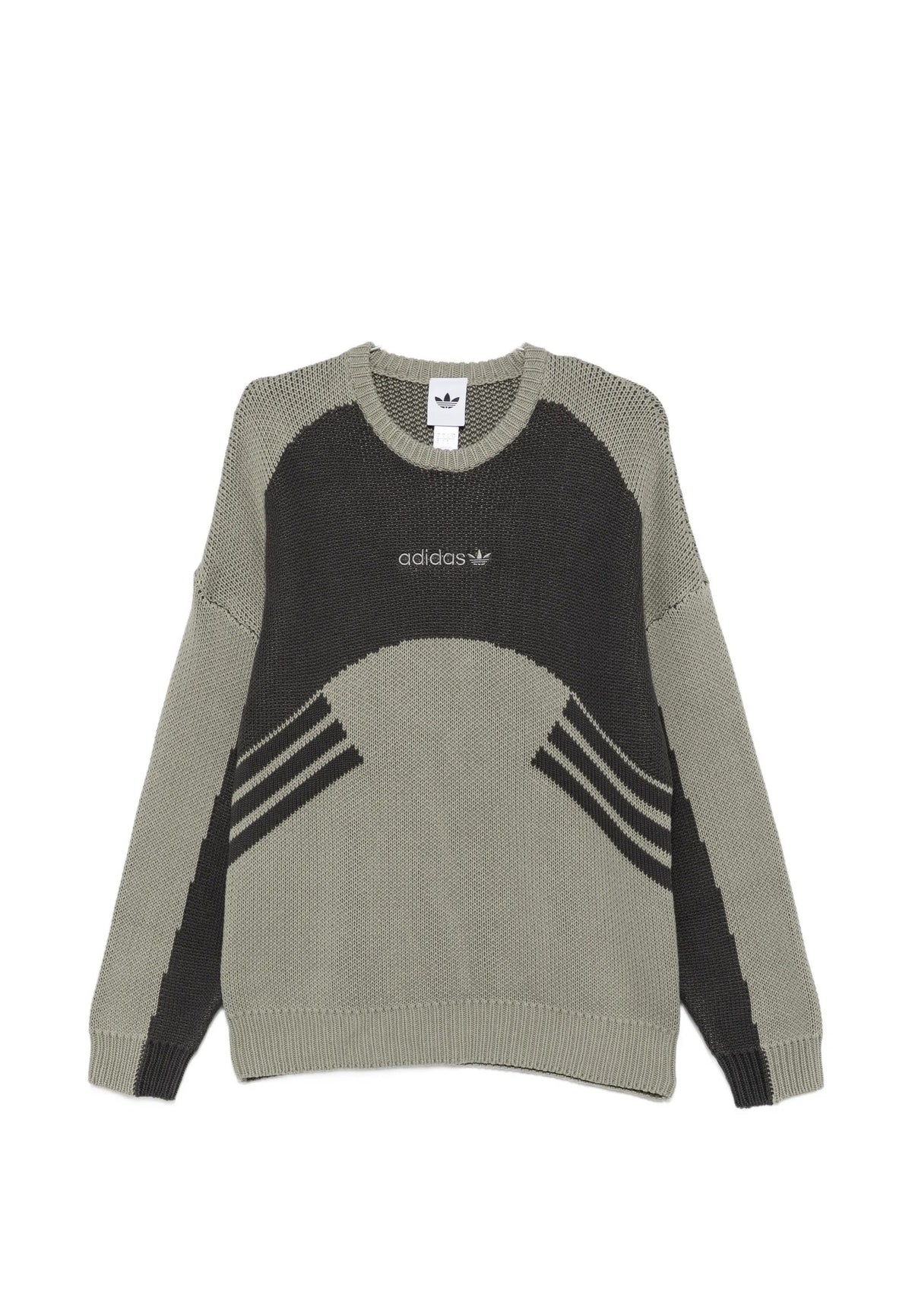 Adidas Originals MAGLIERIA Marrone