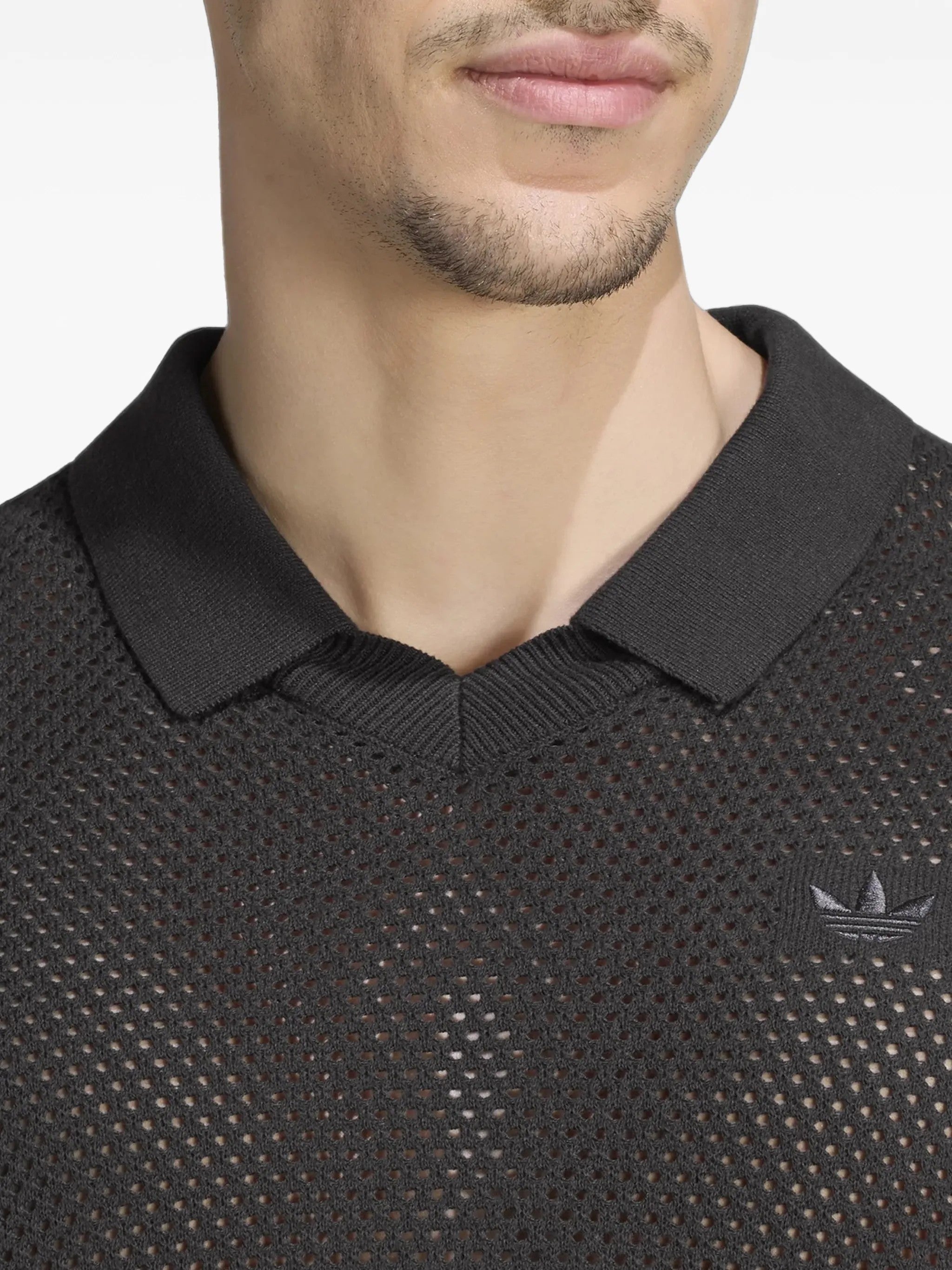 Adidas Originals MAGLIERIA Marrone