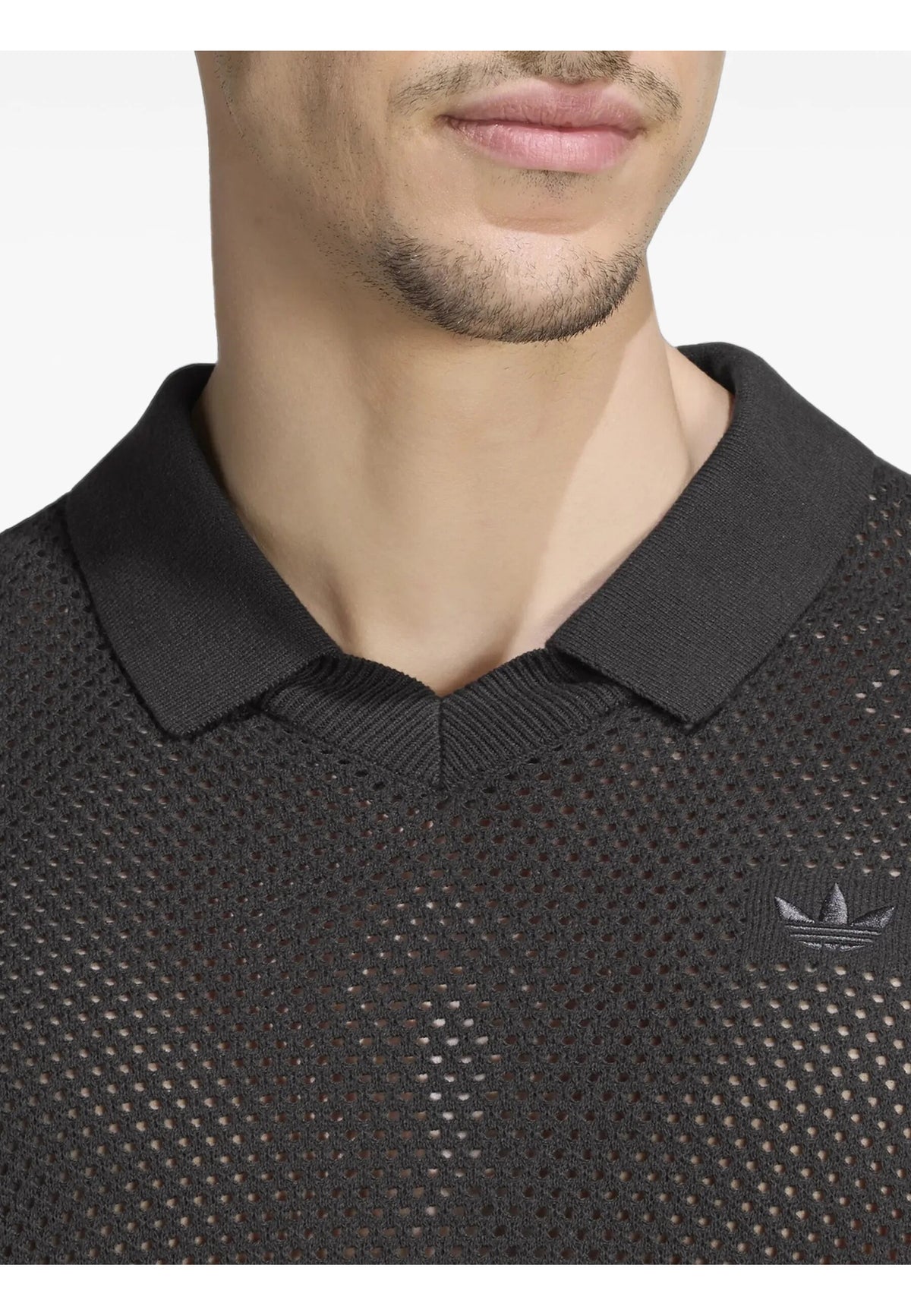 Adidas Originals MAGLIERIA Marrone