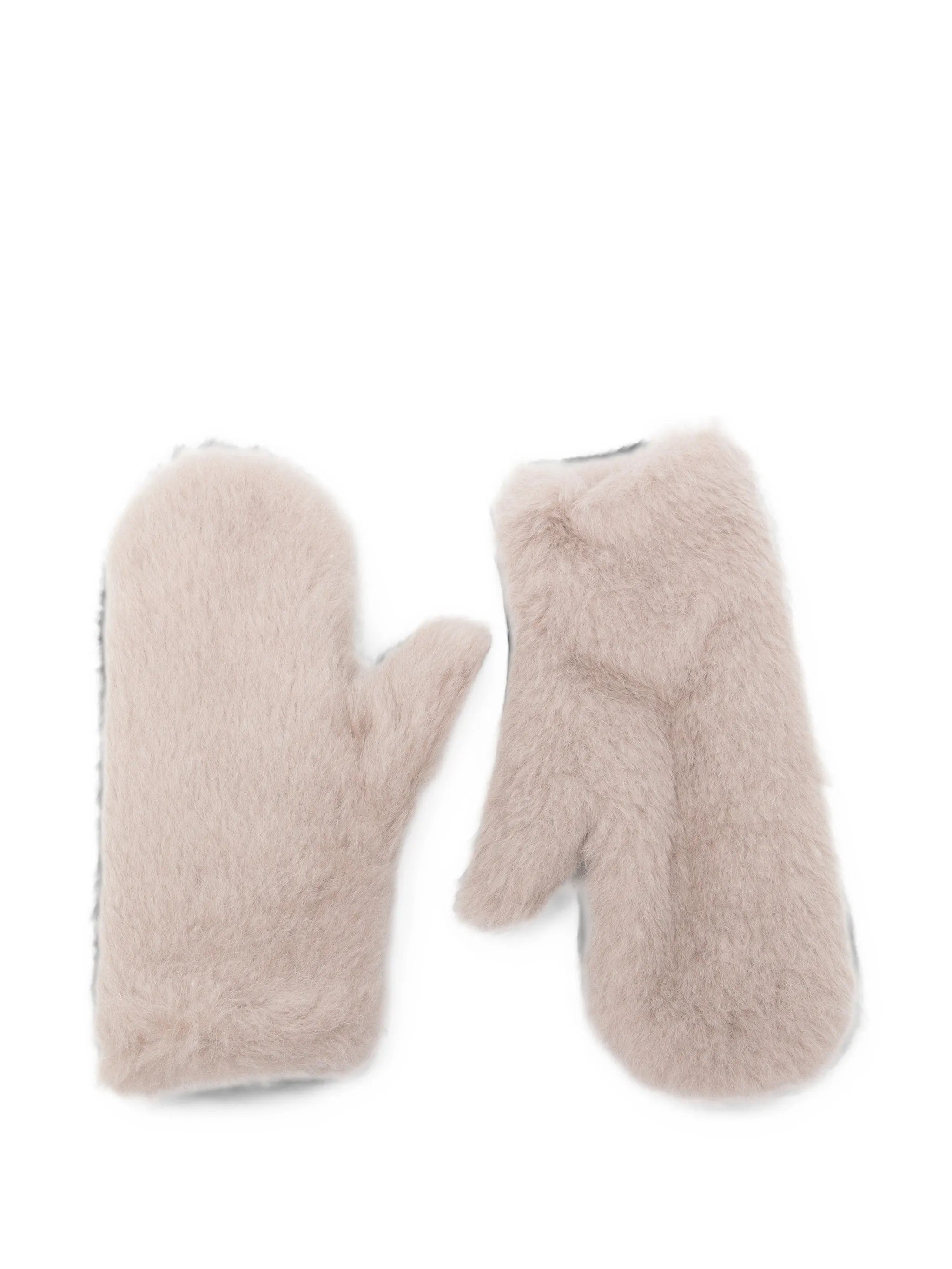 Max Mara GUANTI Beige