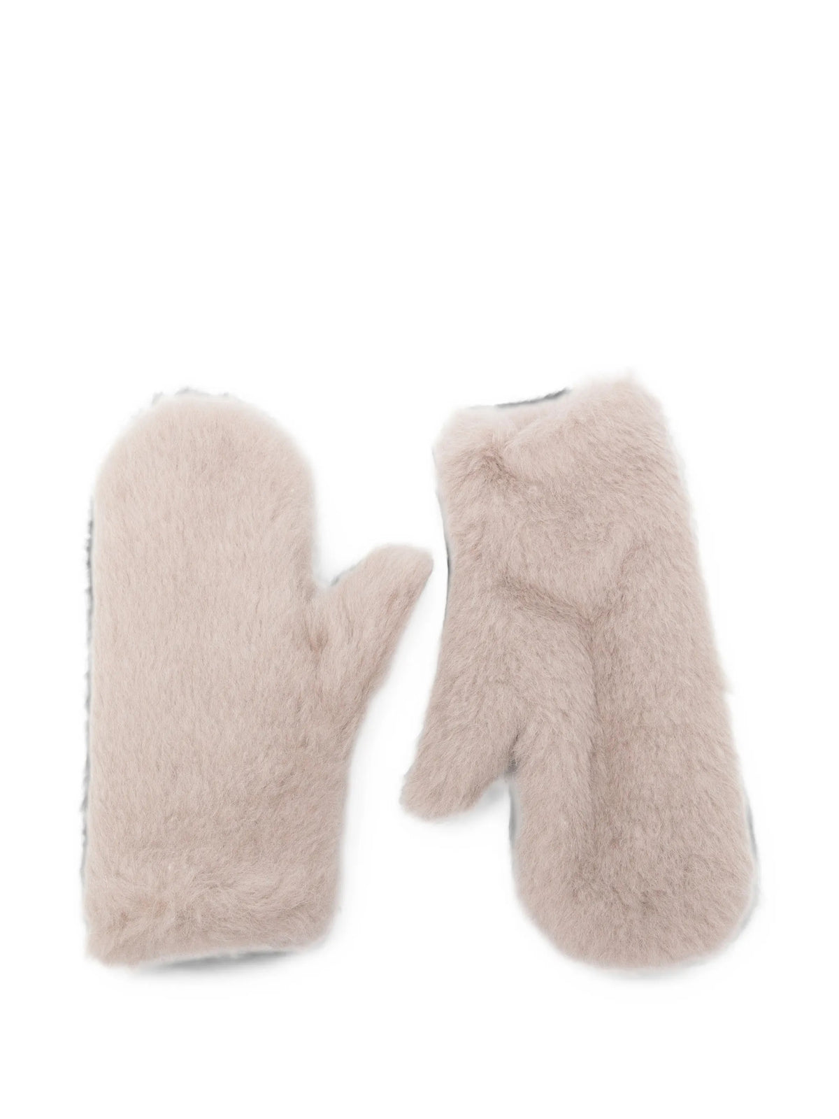 Max Mara GUANTI Beige