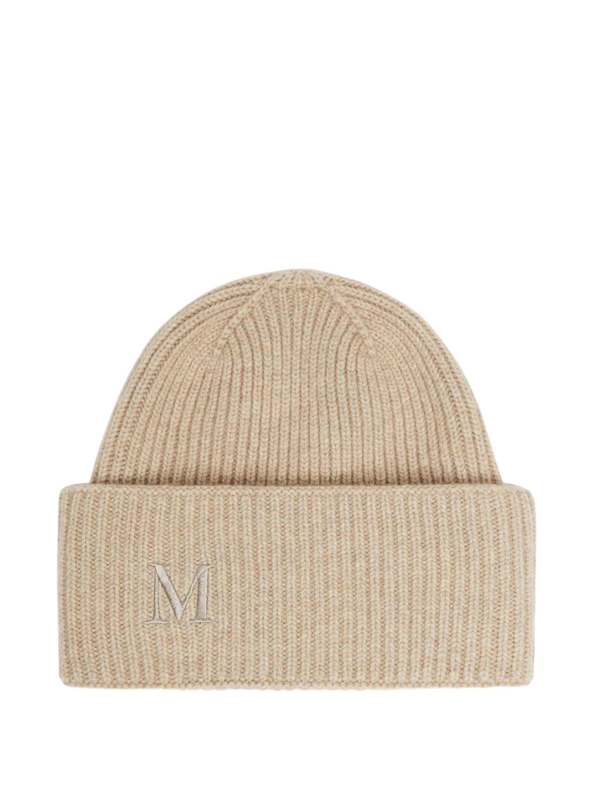 Max Mara CAPPELLI Beige