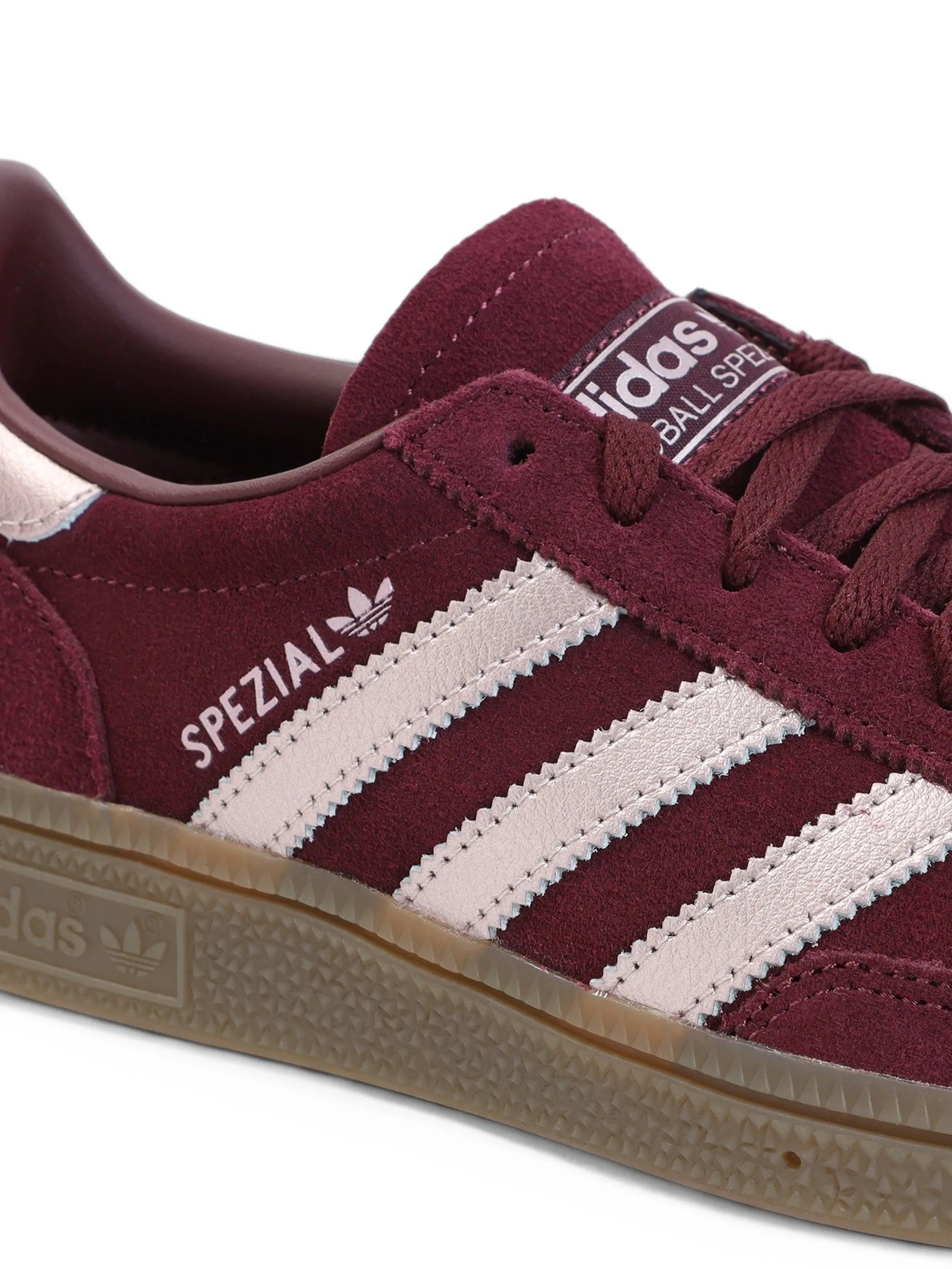Adidas Originals SNEAKERS Marrone