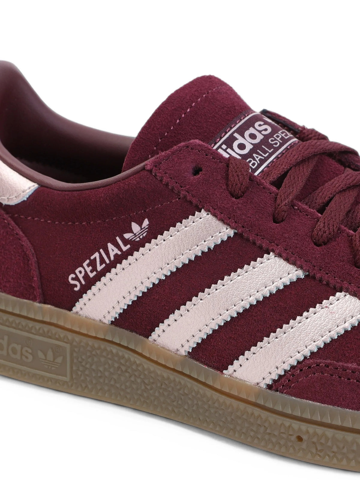 Adidas Originals SNEAKERS Marrone