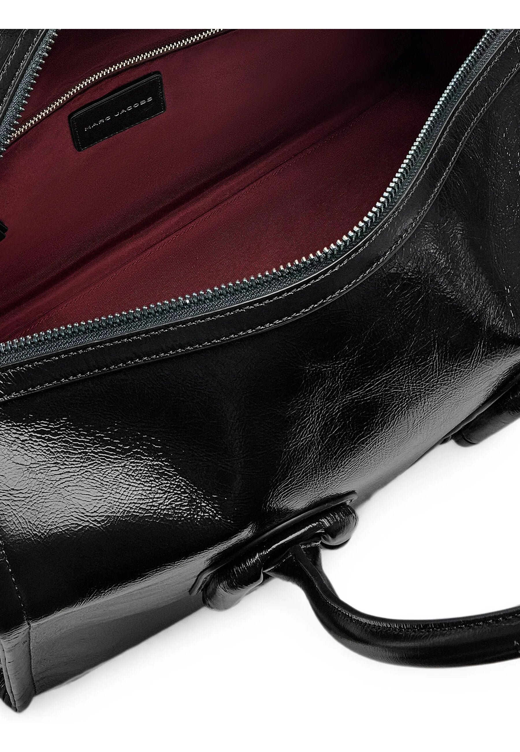 Marc Jacobs BORSE A MANO Nero