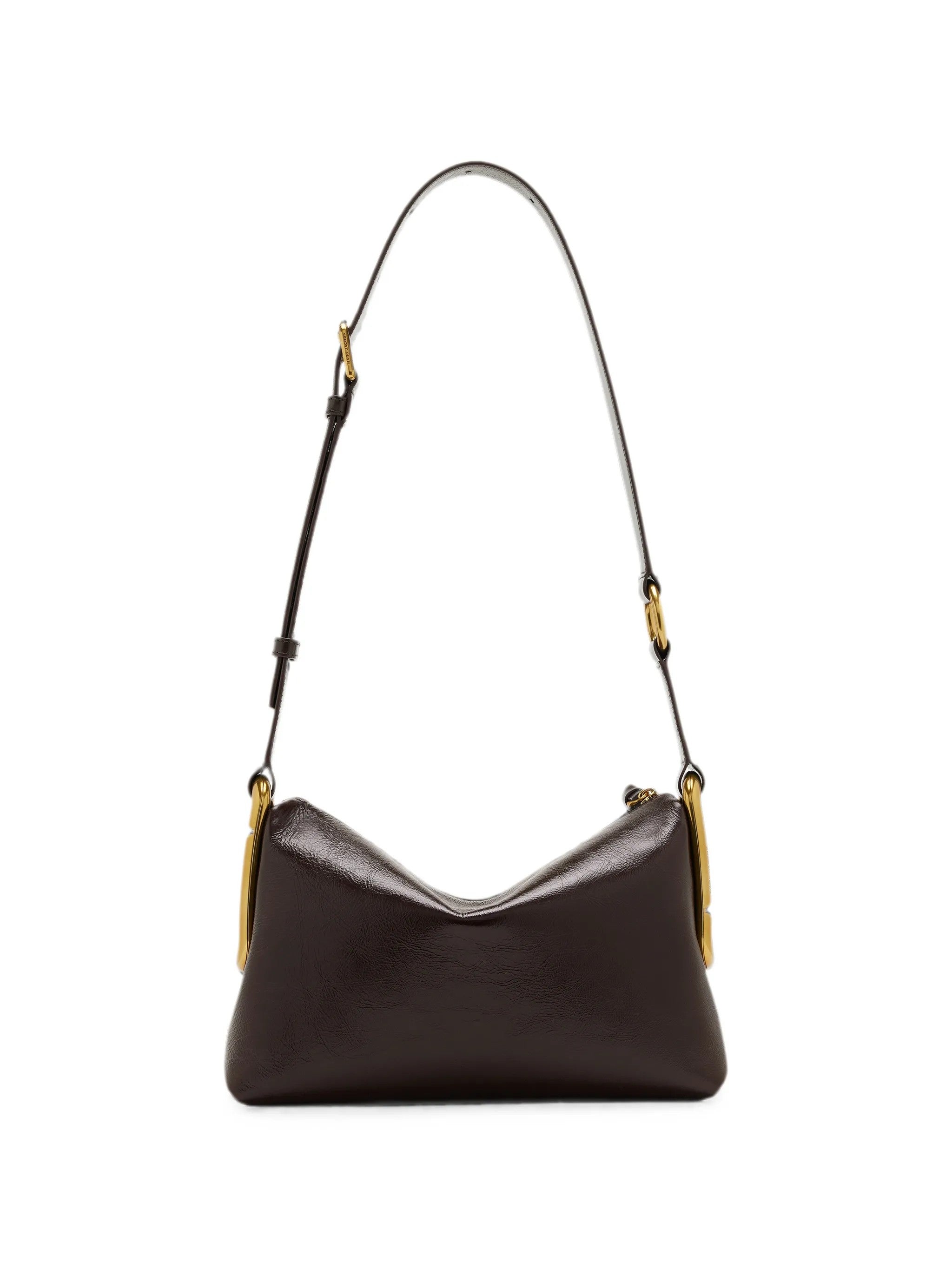 Marc Jacobs BORSE A MANO Marrone