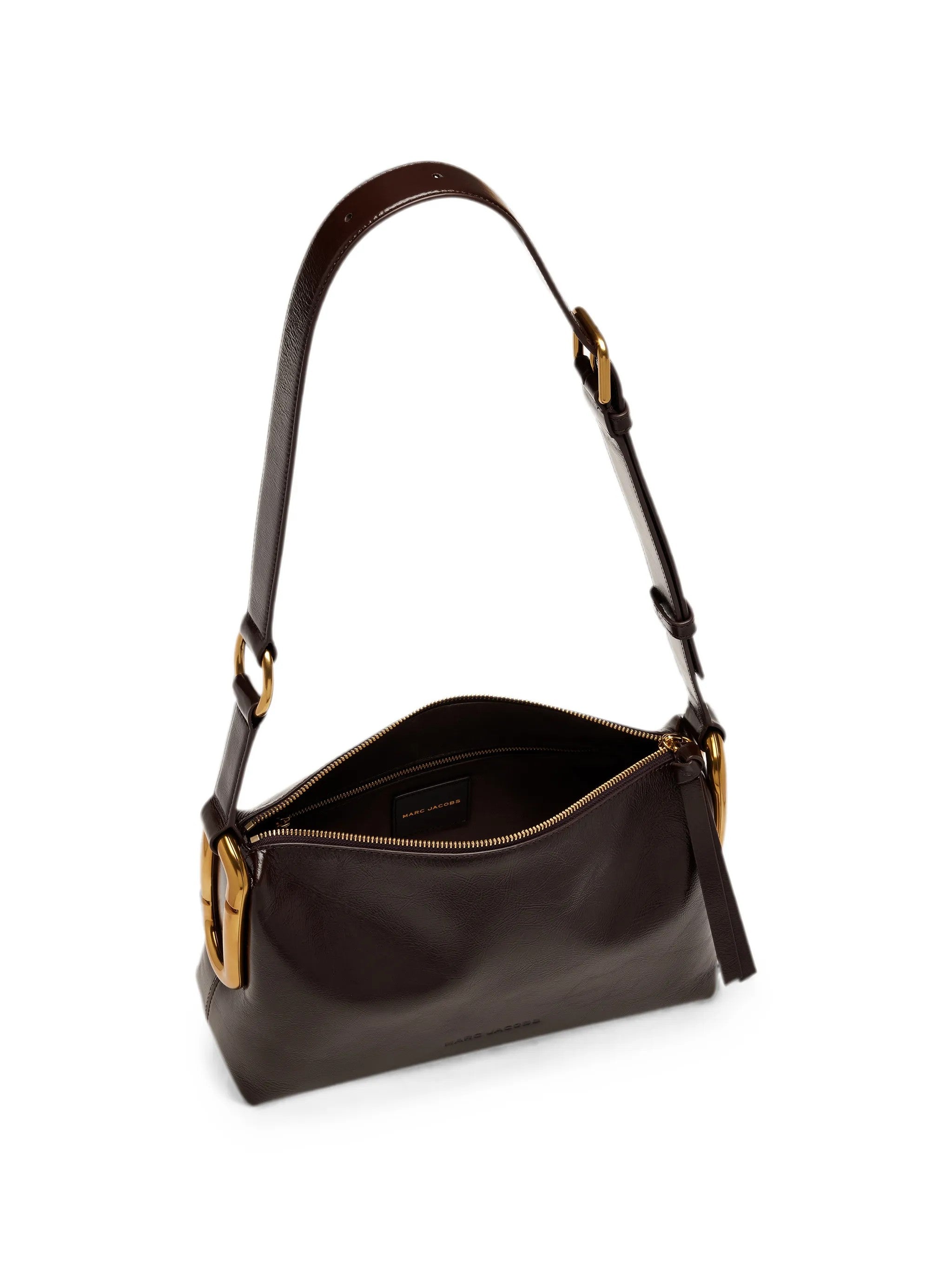 Marc Jacobs BORSE A MANO Marrone