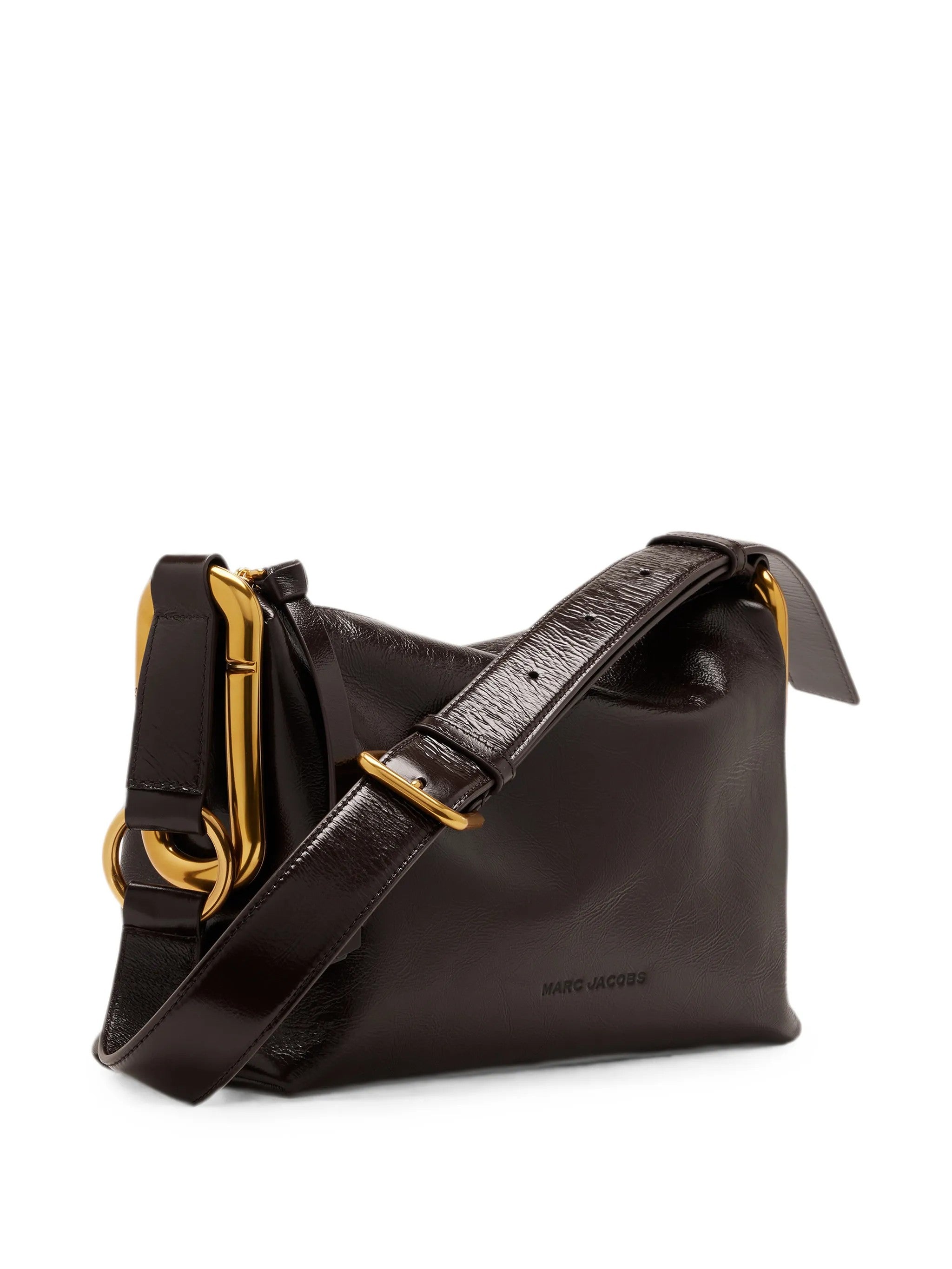 Marc Jacobs BORSE A MANO Marrone