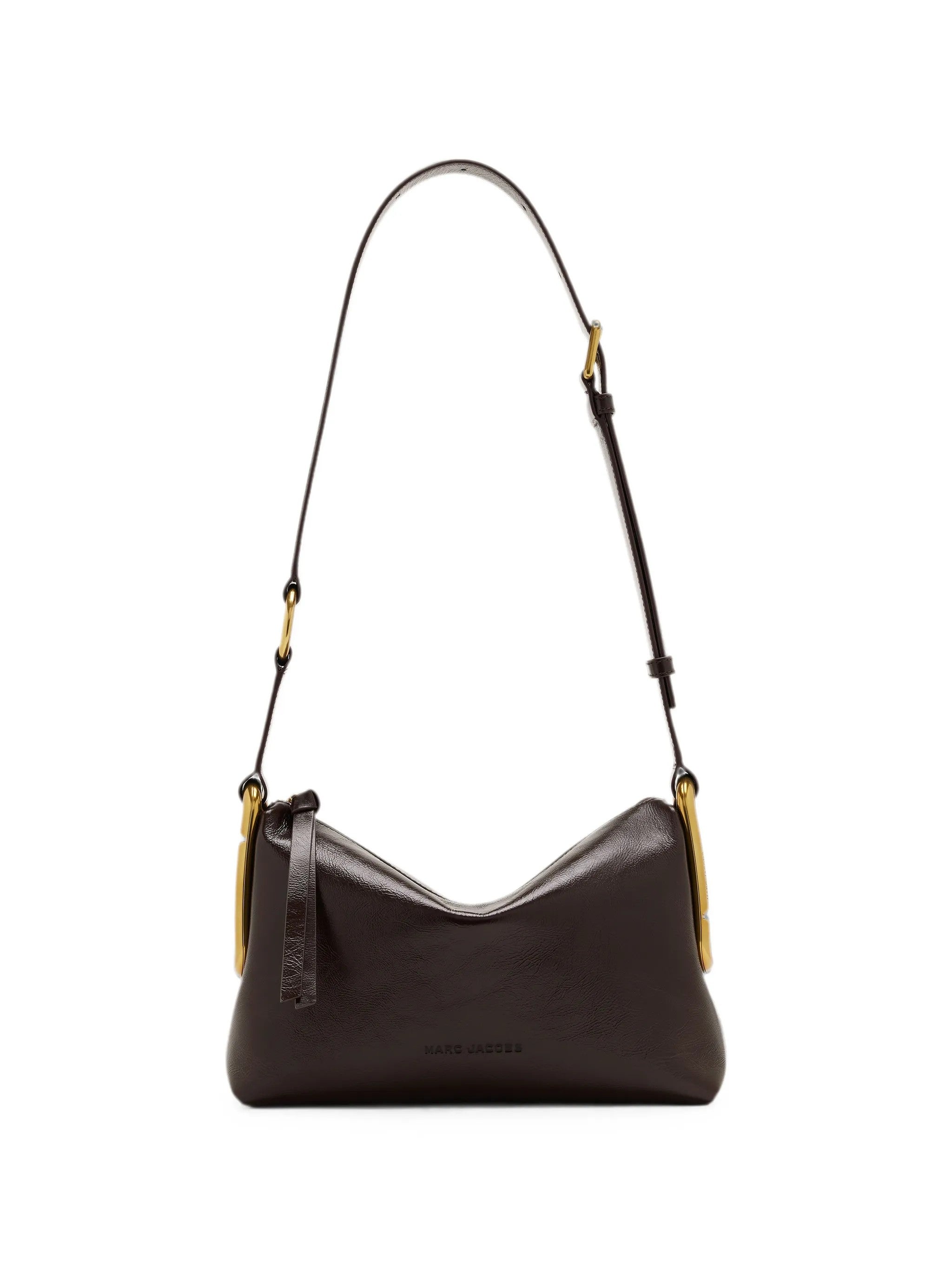 Marc Jacobs BORSE A MANO Marrone