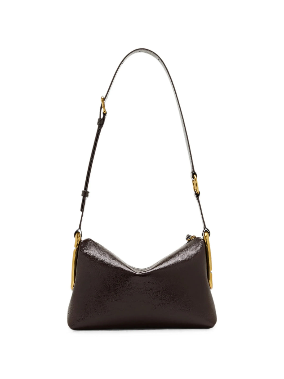 Marc Jacobs BORSE A MANO Marrone